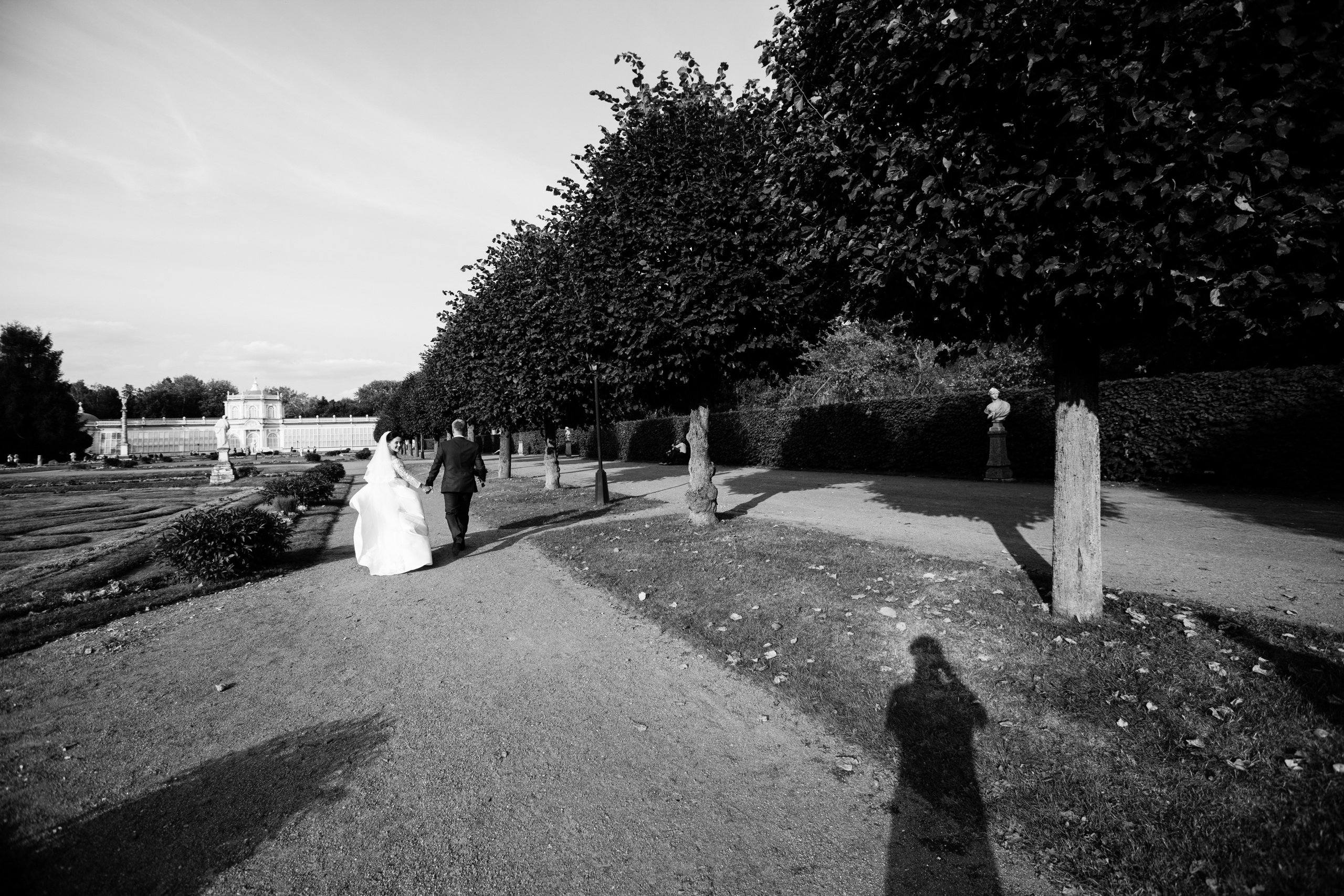 Кирилл и Эльза. Свадебный фотограф Кирьянов Максим. Фотографирую в Москве, Коломне, Со