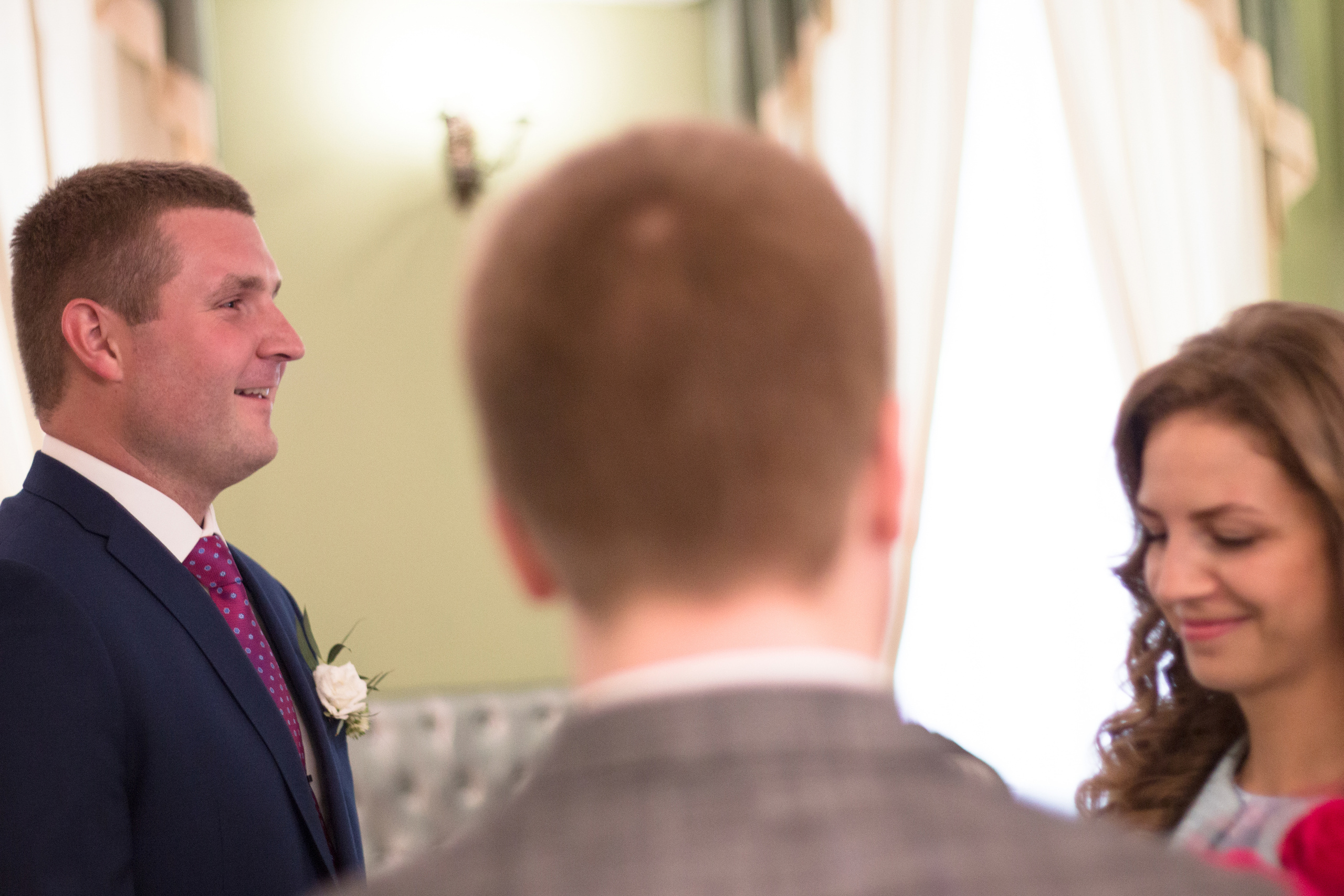 Максим и Светлана. Свадебный фотограф Кирьянов Максим. Фотографирую в Москве, Коломне, Со