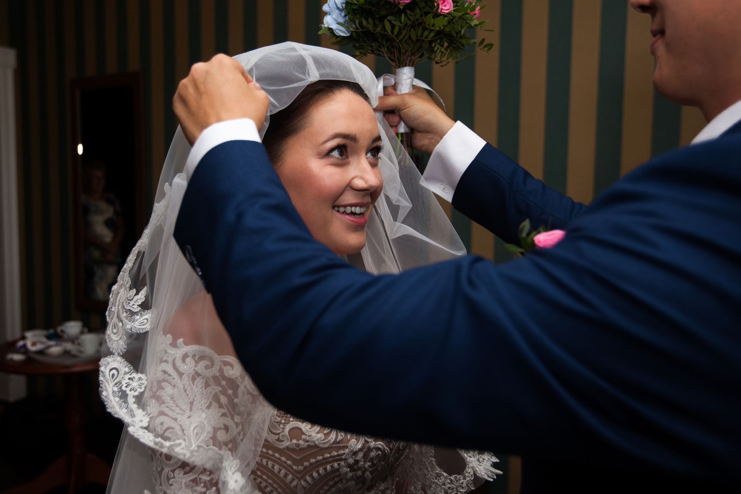 Кирилл и Эльза. Свадебный фотограф Кирьянов Максим. Фотографирую в Москве, Коломне, Со