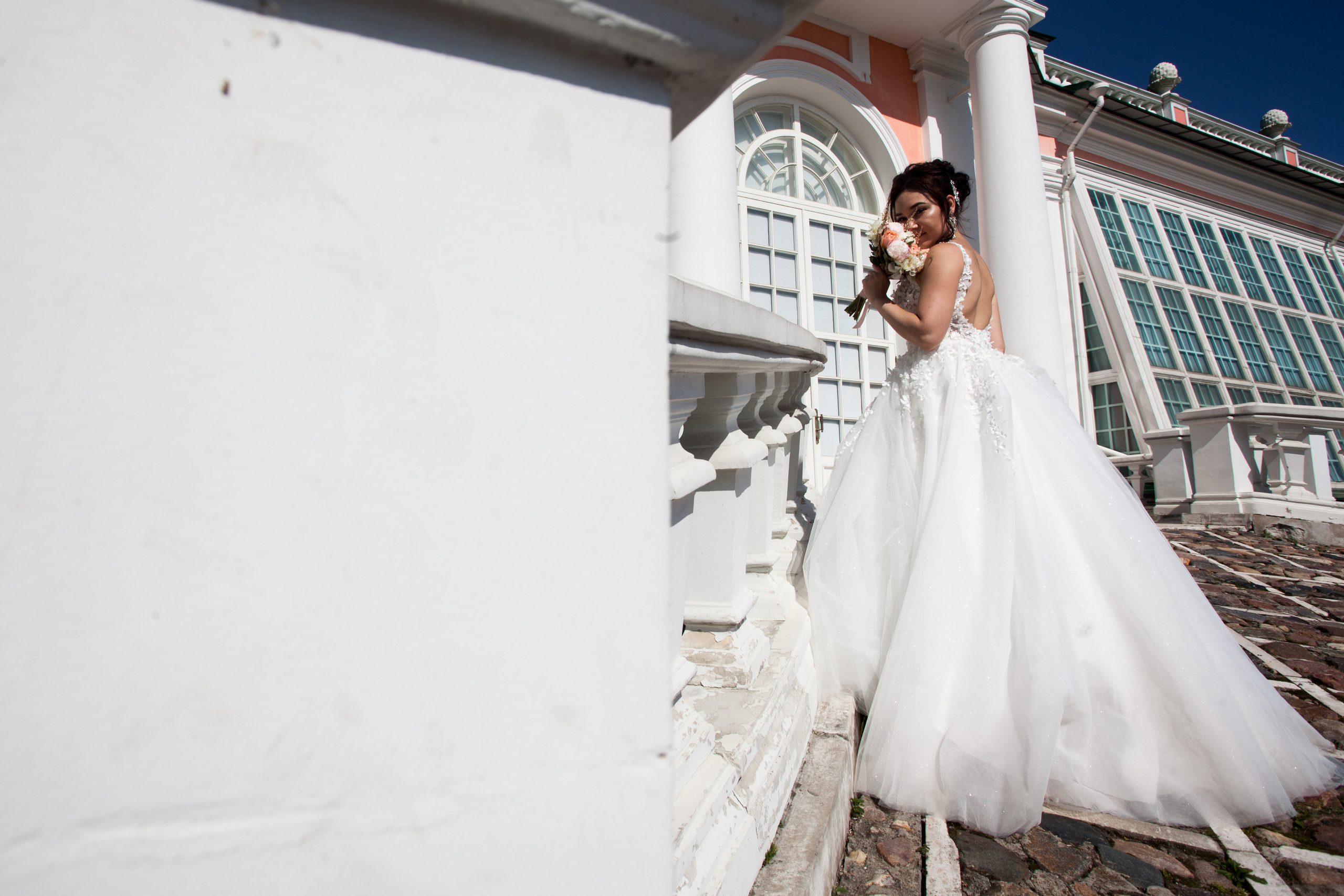 Илья и Линара. Свадебный фотограф Кирьянов Максим. Фотографирую в Москве, Коломне, Со