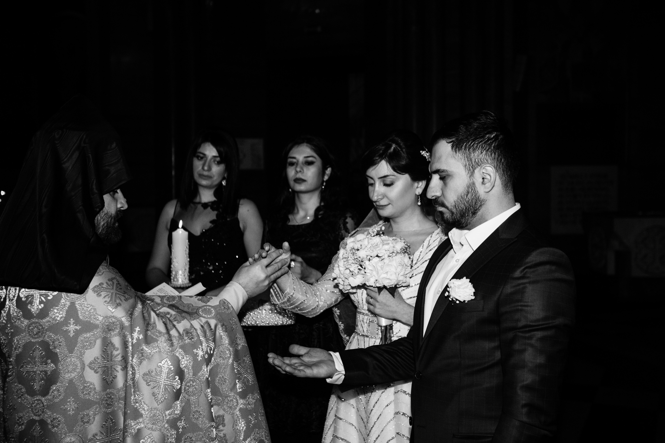 Давид и Наира. Свадебный фотограф Кирьянов Максим. Фотографирую в Москве, Коломне, Со