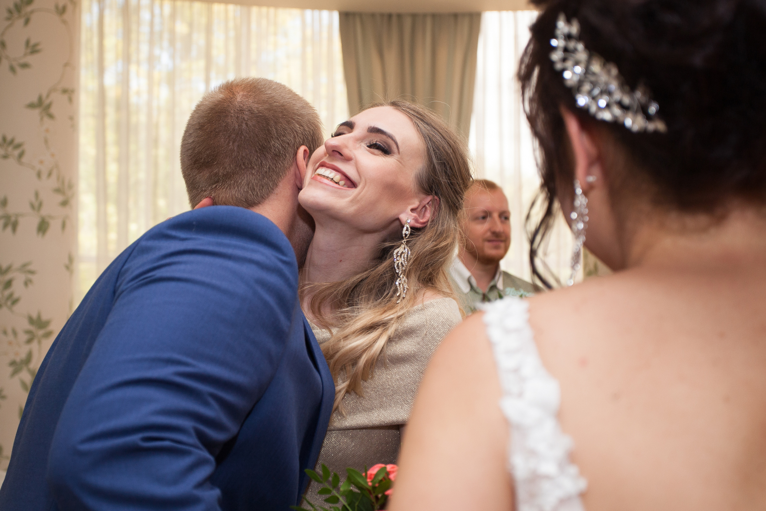 Илья и Линара. Свадебный фотограф Кирьянов Максим. Фотографирую в Москве, Коломне, Со