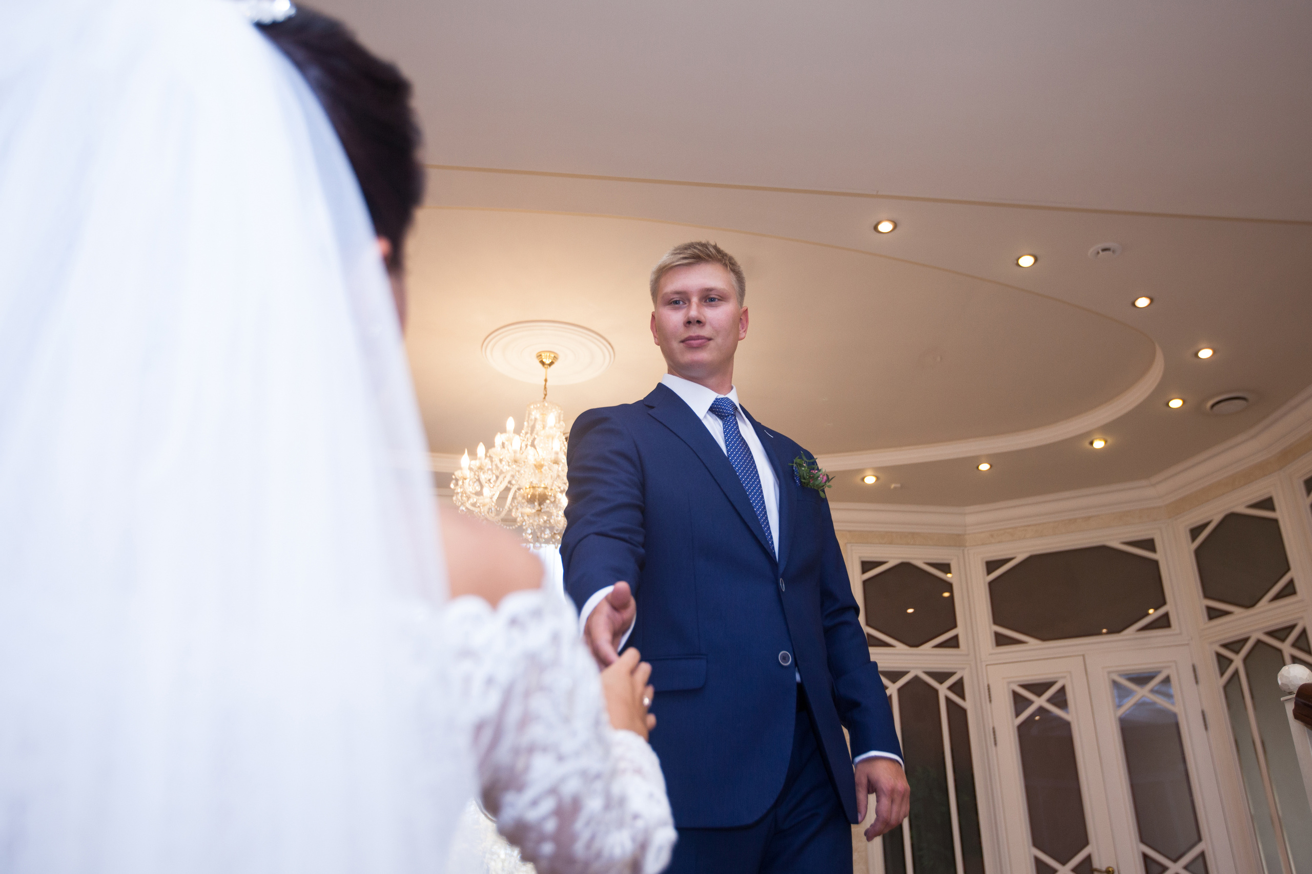 Кирилл и Эльза. Свадебный фотограф Кирьянов Максим. Фотографирую в Москве, Коломне, Со