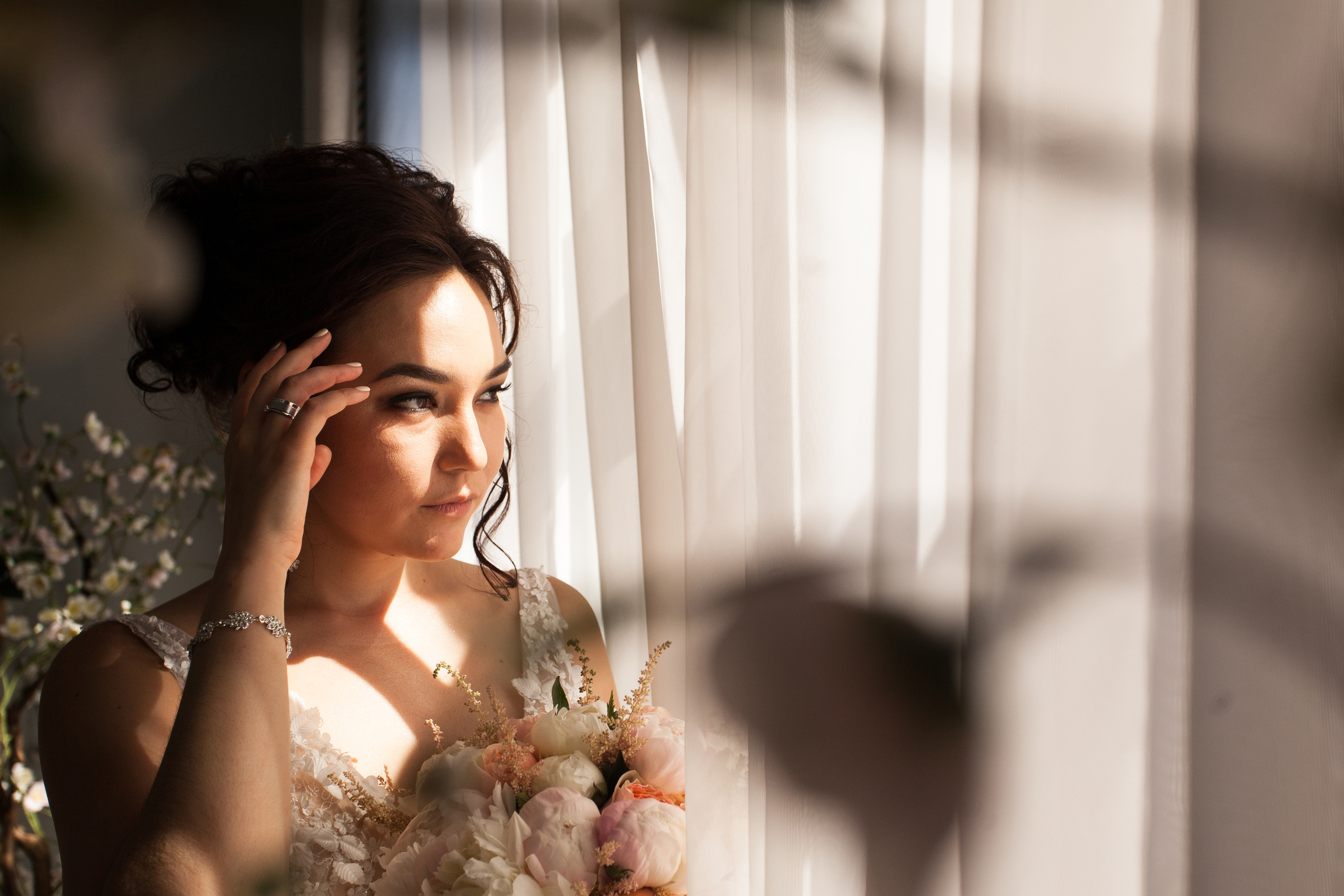 Илья и Линара. Свадебный фотограф Кирьянов Максим. Фотографирую в Москве, Коломне, Со