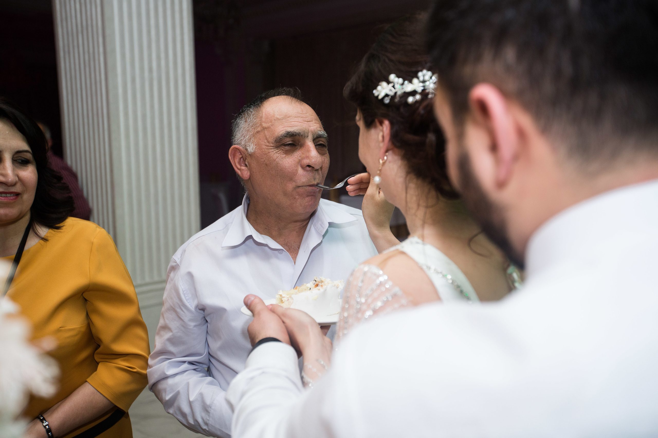 Давид и Наира. Свадебный фотограф Кирьянов Максим. Фотографирую в Москве, Коломне, Со