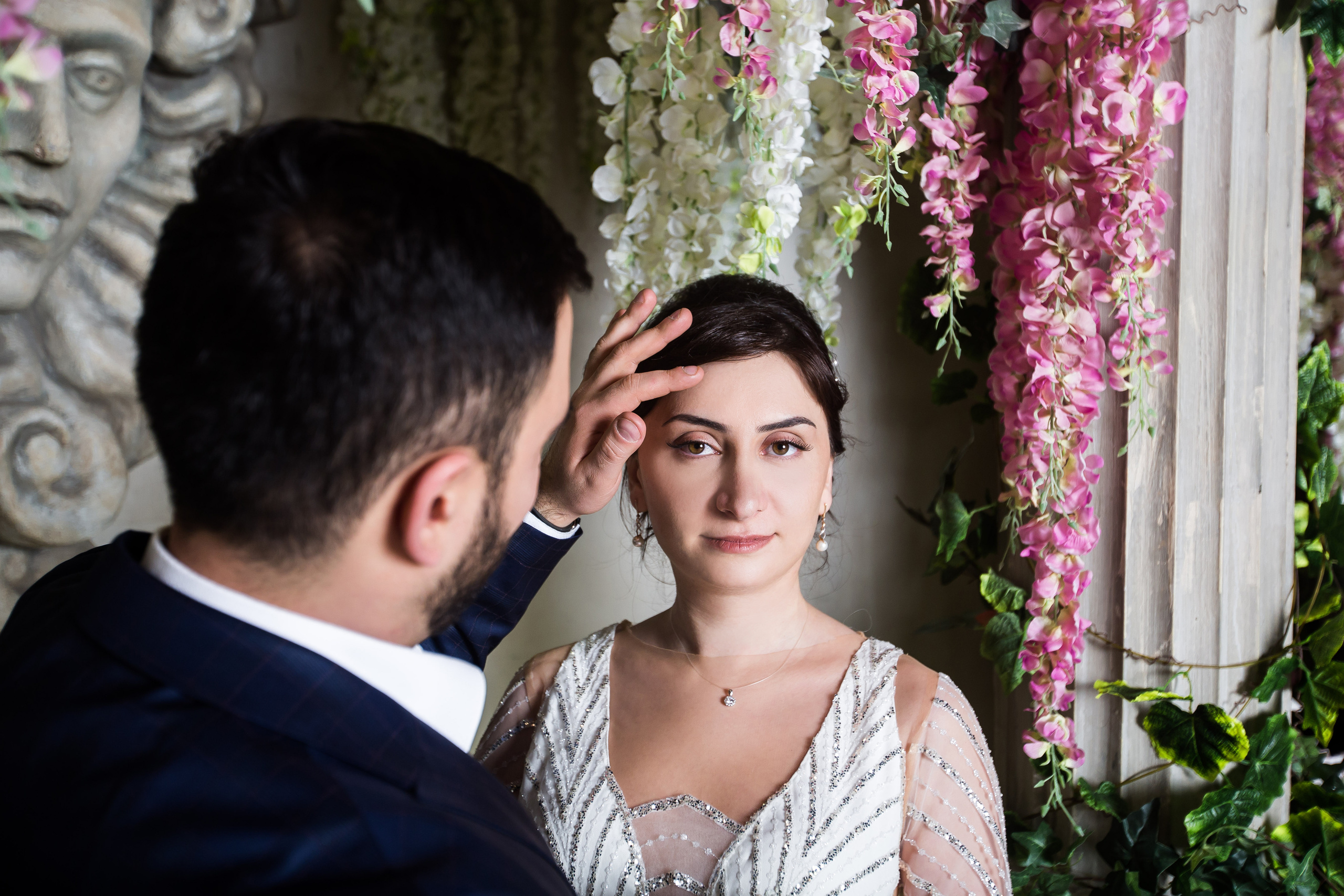 Давид и Наира. Свадебный фотограф Кирьянов Максим. Фотографирую в Москве, Коломне, Со