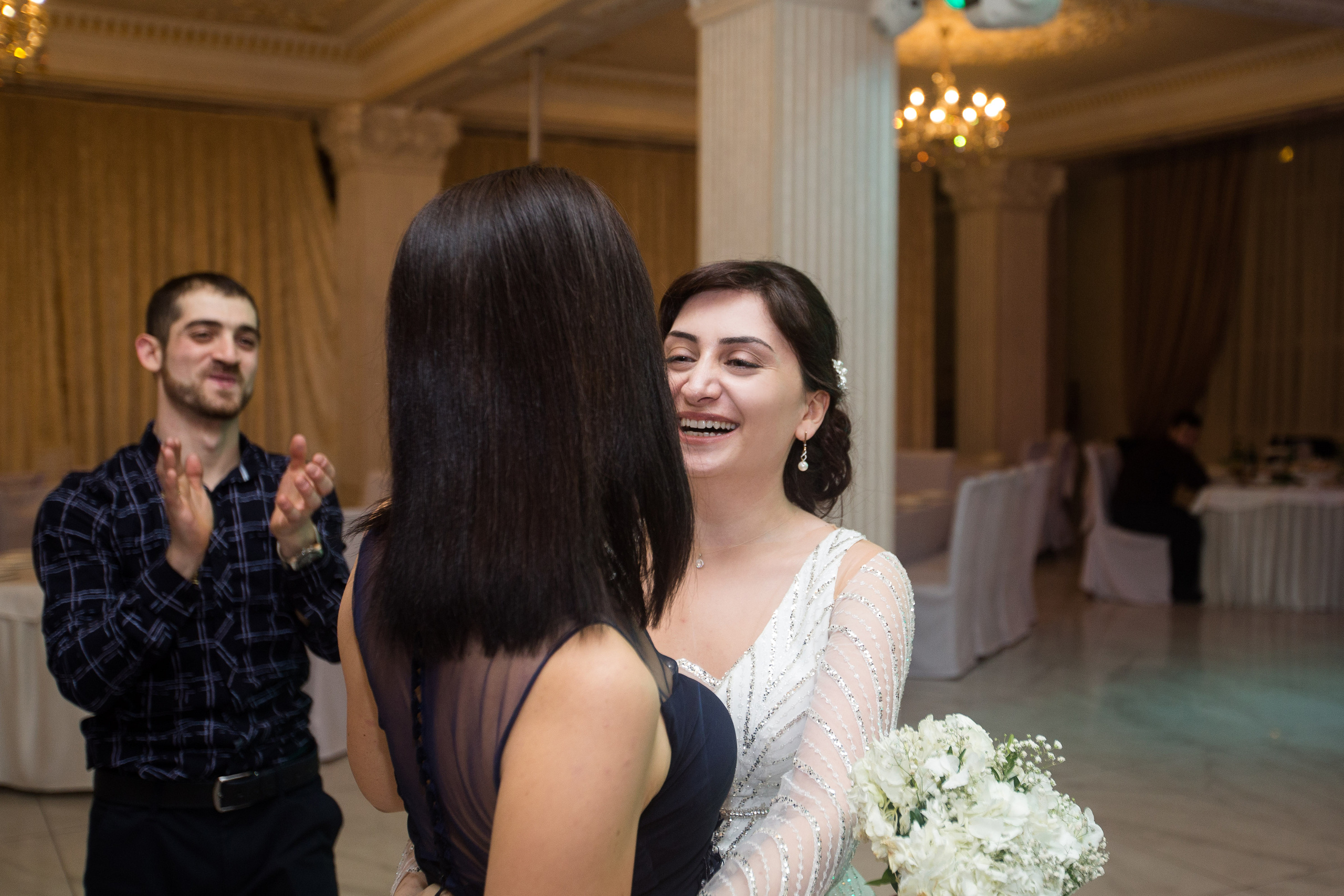 Давид и Наира. Свадебный фотограф Кирьянов Максим. Фотографирую в Москве, Коломне, Со