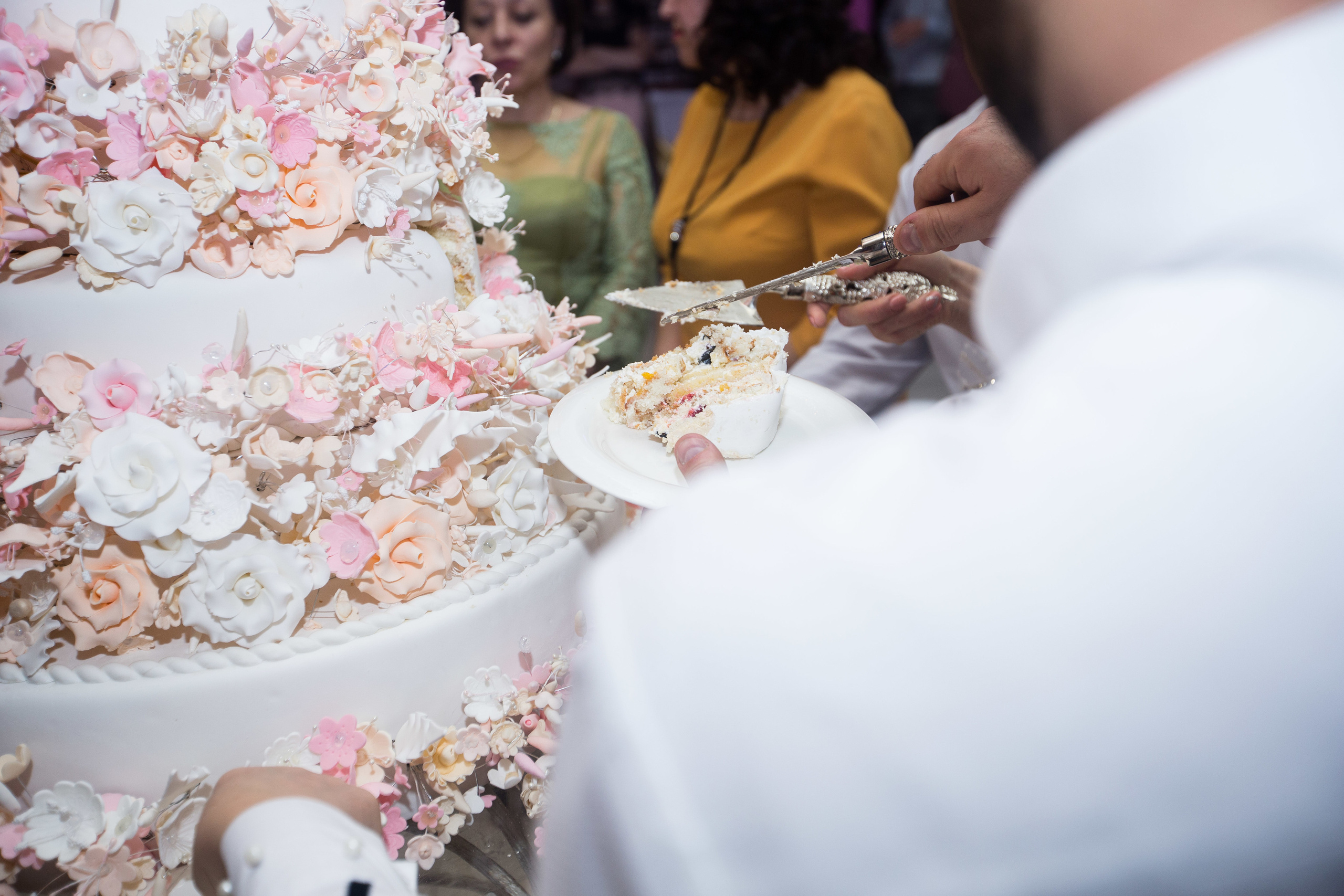 Давид и Наира. Свадебный фотограф Кирьянов Максим. Фотографирую в Москве, Коломне, Со