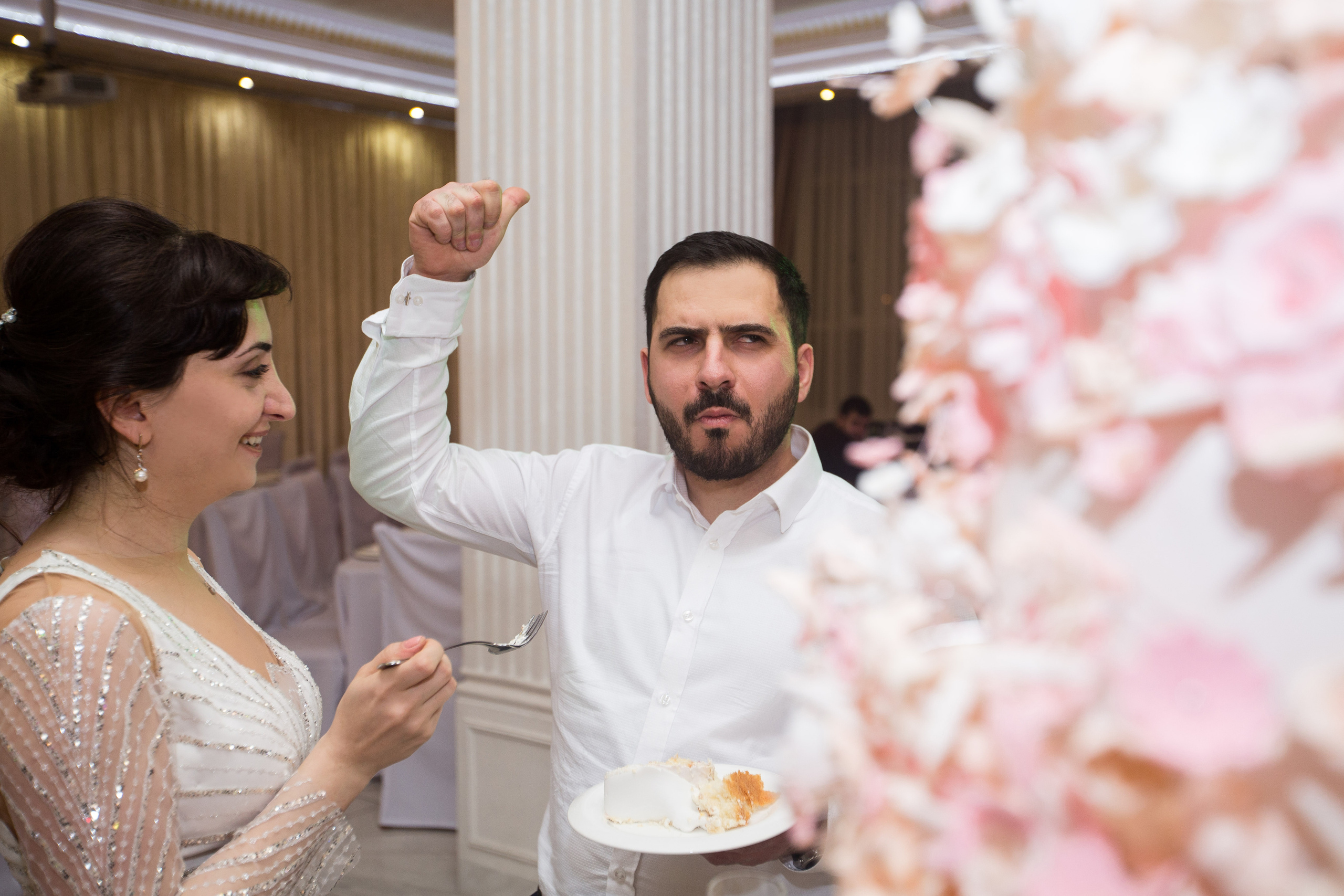 Давид и Наира. Свадебный фотограф Кирьянов Максим. Фотографирую в Москве, Коломне, Со