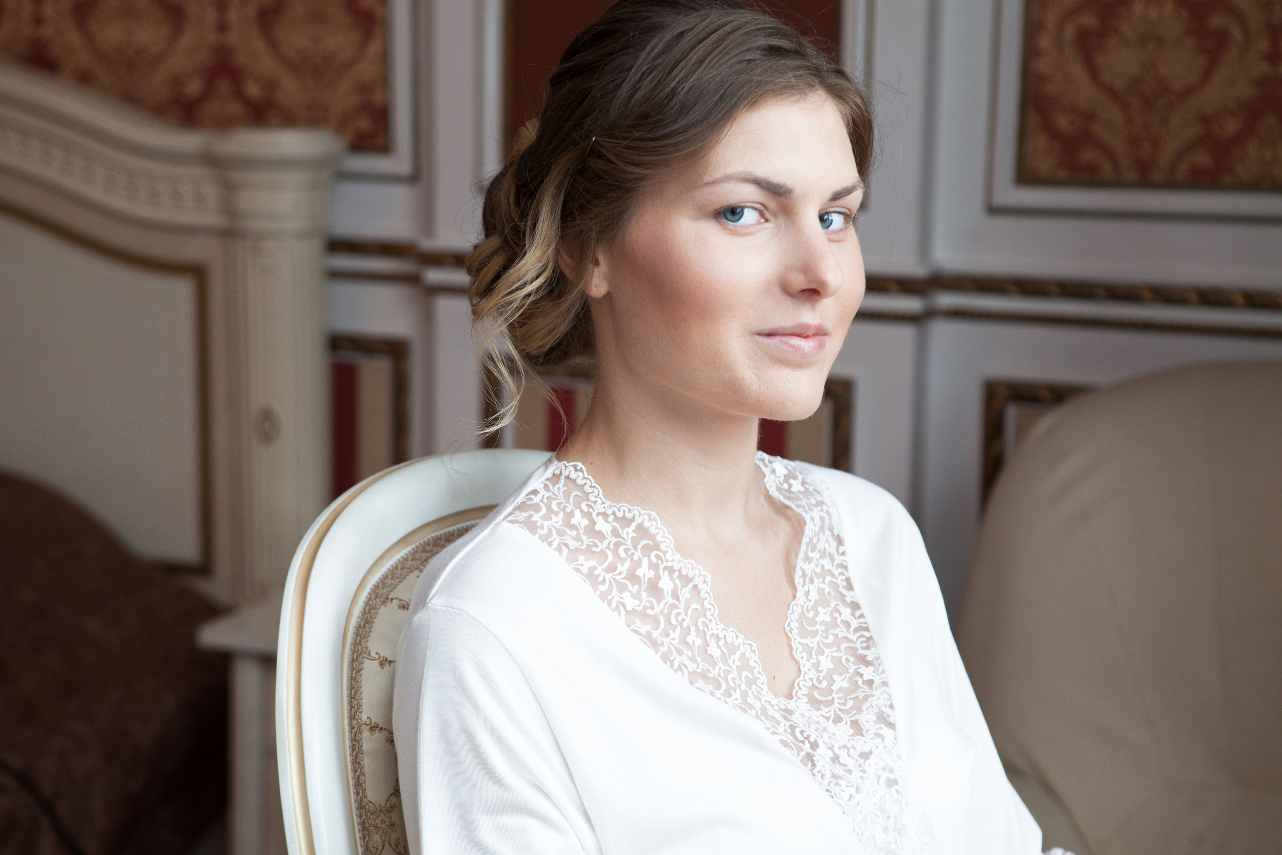 Максим и Светлана. Свадебный фотограф Кирьянов Максим. Фотографирую в Москве, Коломне, Со