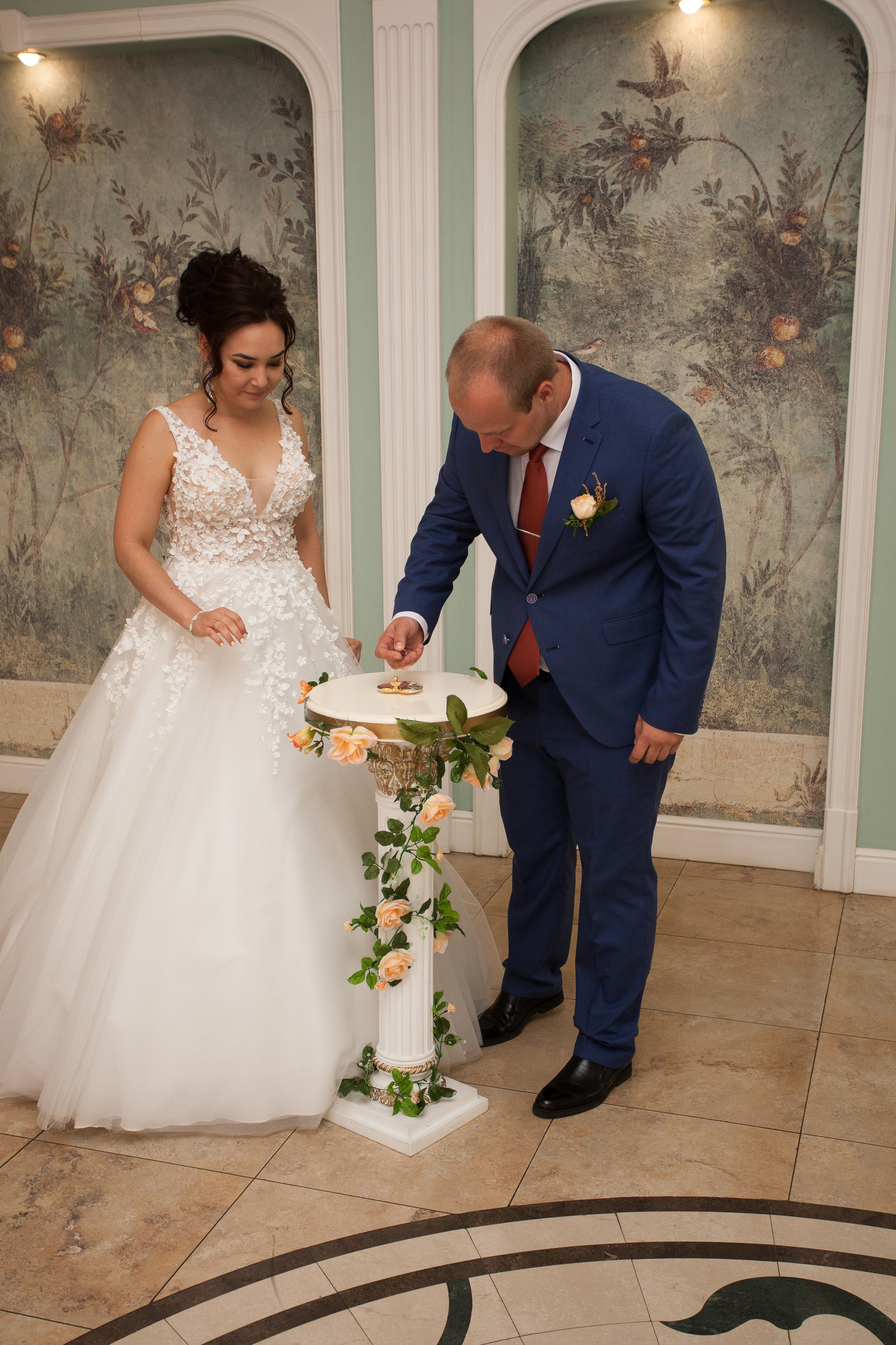 Илья и Линара. Свадебный фотограф Кирьянов Максим. Фотографирую в Москве, Коломне, Со