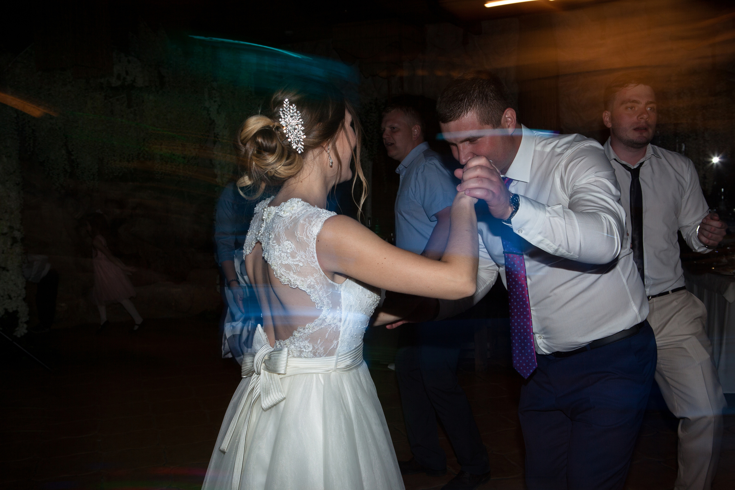 Максим и Светлана. Свадебный фотограф Кирьянов Максим. Фотографирую в Москве, Коломне, Со