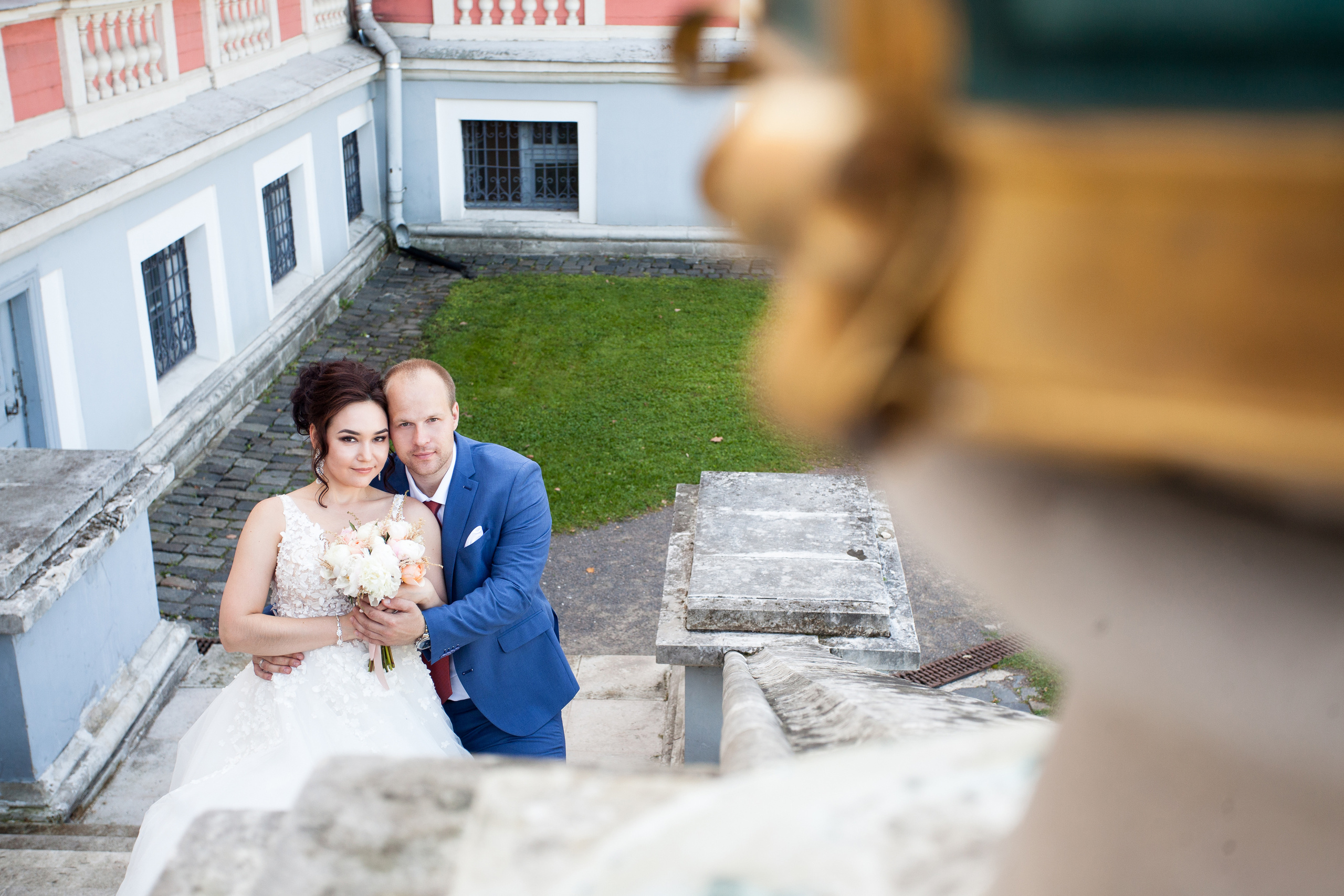 Илья и Линара. Свадебный фотограф Кирьянов Максим. Фотографирую в Москве, Коломне, Со