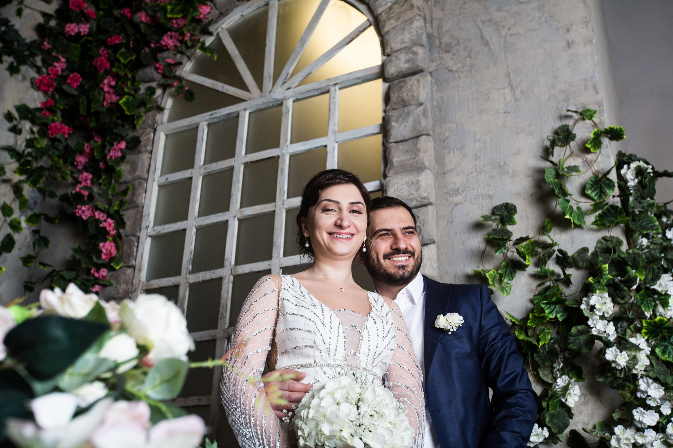 Давид и Наира. Свадебный фотограф Кирьянов Максим. Фотографирую в Москве, Коломне, Со