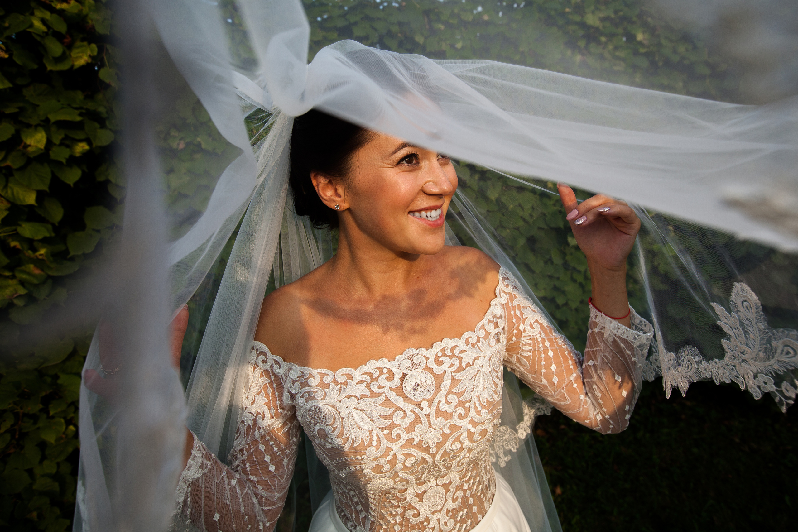 Кирилл и Эльза. Свадебный фотограф Кирьянов Максим. Фотографирую в Москве, Коломне, Со