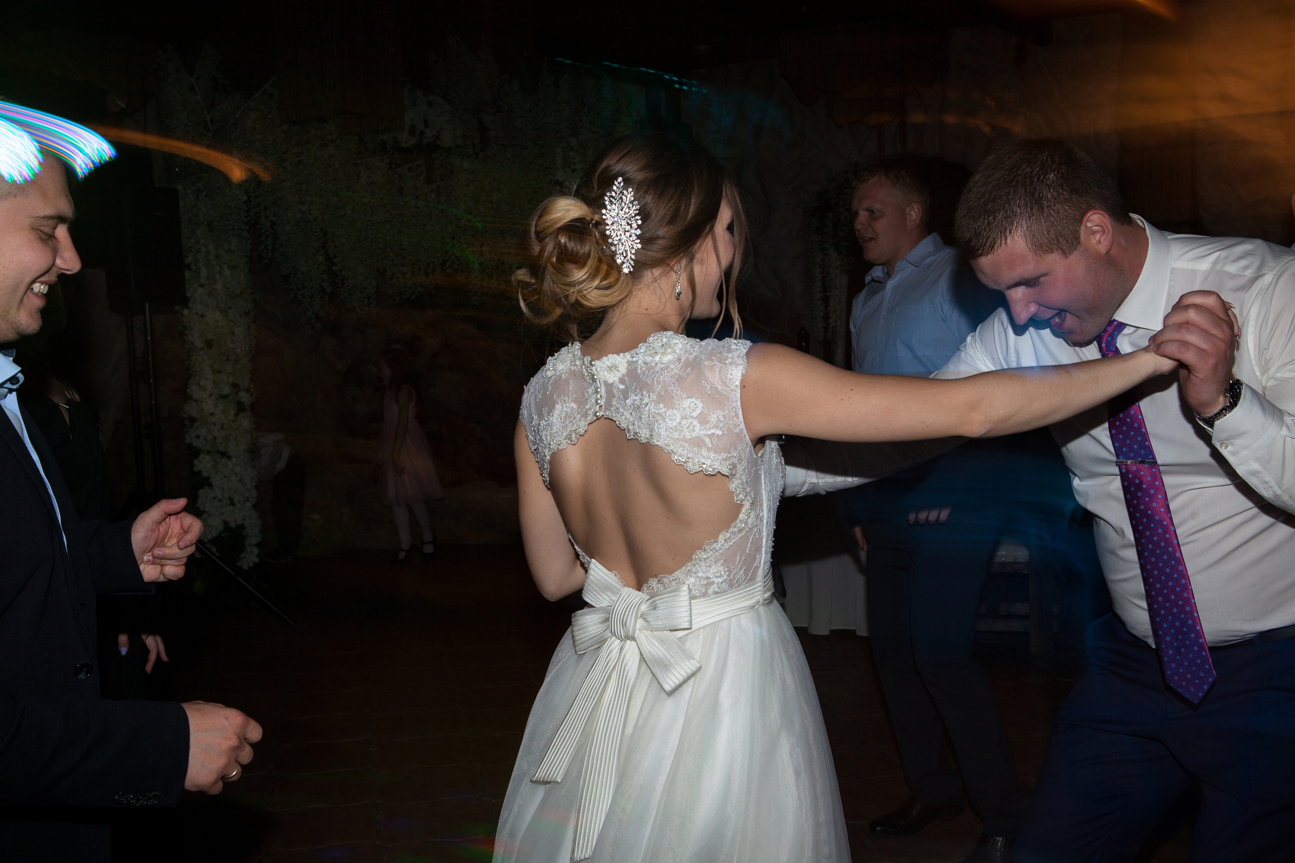 Максим и Светлана. Свадебный фотограф Кирьянов Максим. Фотографирую в Москве, Коломне, Со