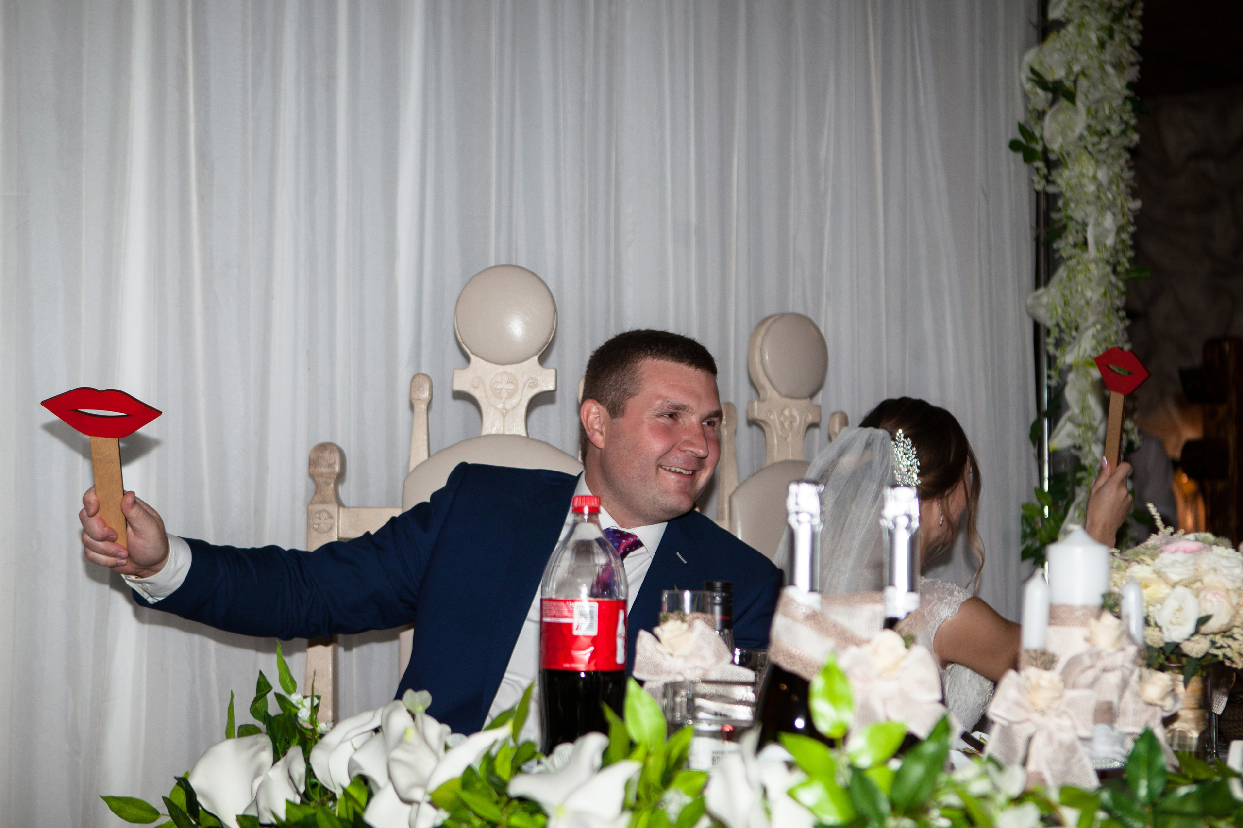 Максим и Светлана. Свадебный фотограф Кирьянов Максим. Фотографирую в Москве, Коломне, Со