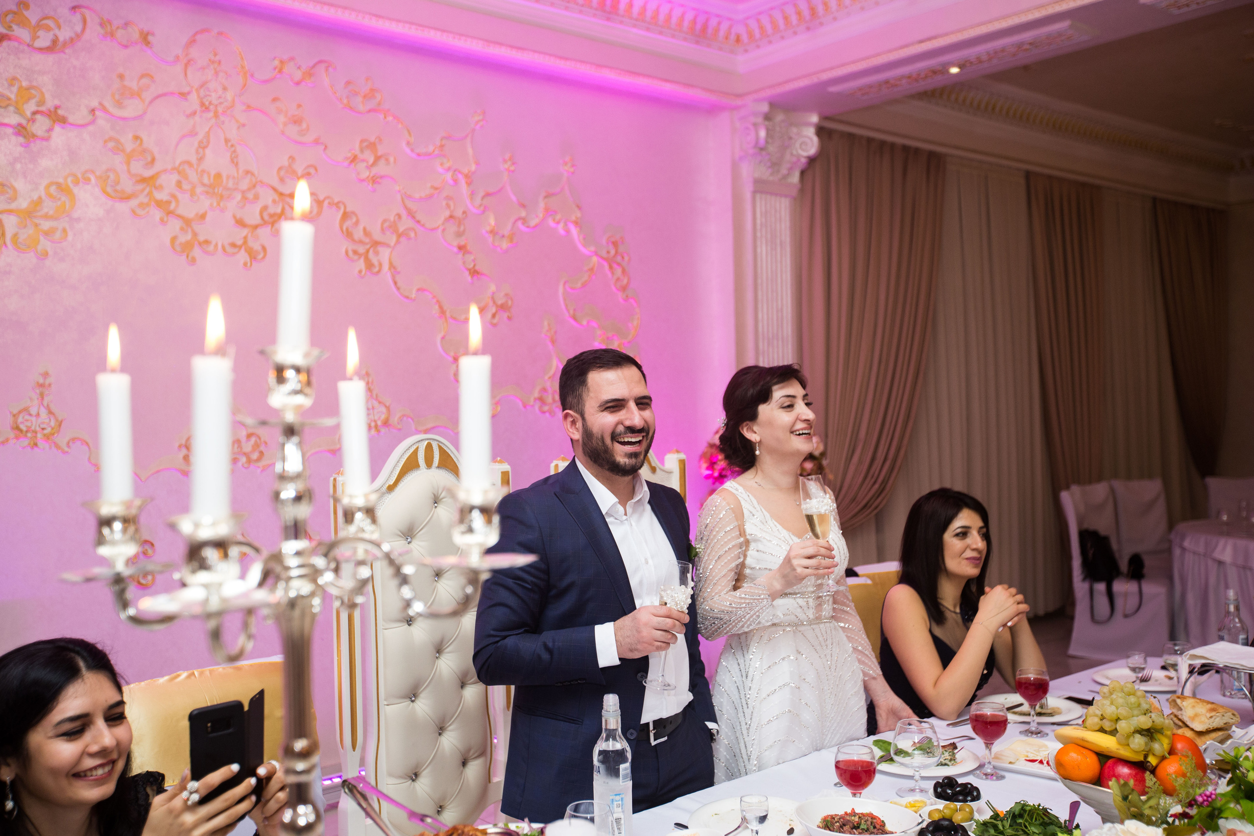 Давид и Наира. Свадебный фотограф Кирьянов Максим. Фотографирую в Москве, Коломне, Со