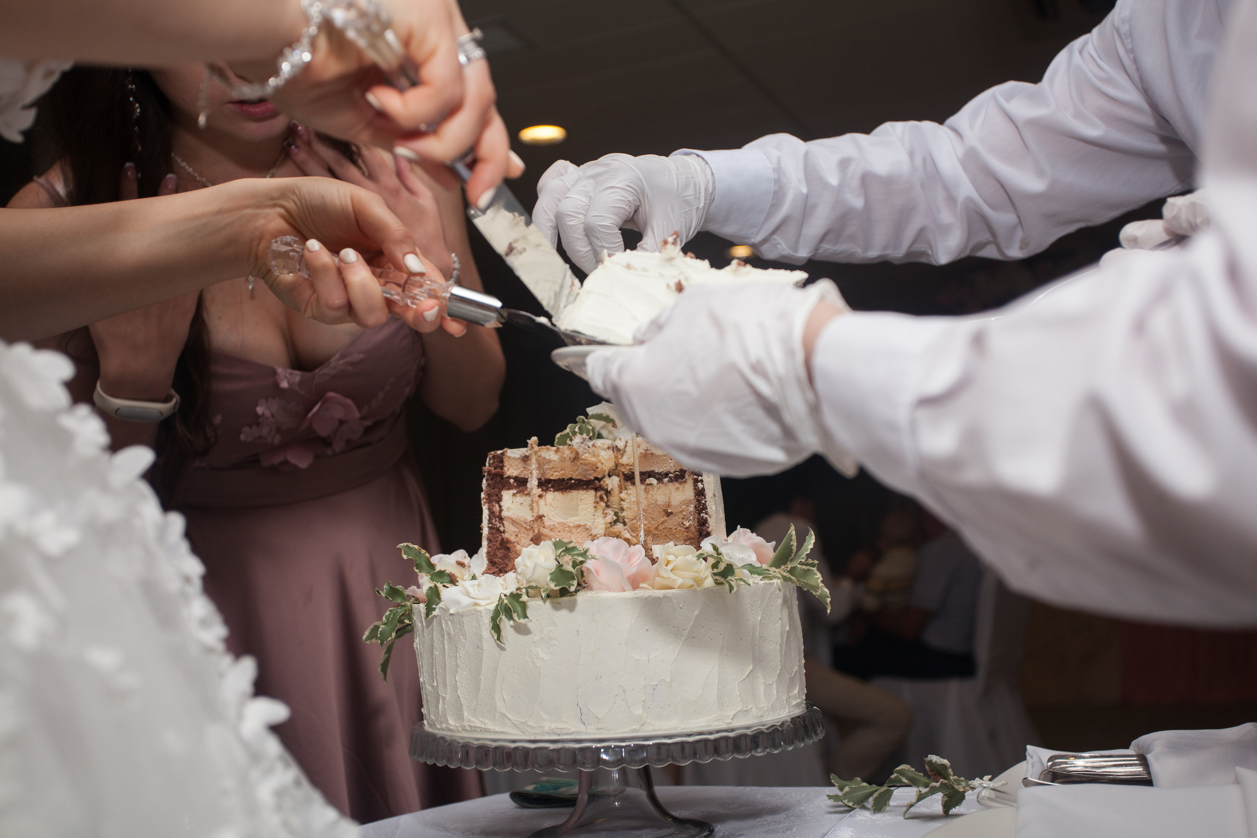 Илья и Линара. Свадебный фотограф Кирьянов Максим. Фотографирую в Москве, Коломне, Со