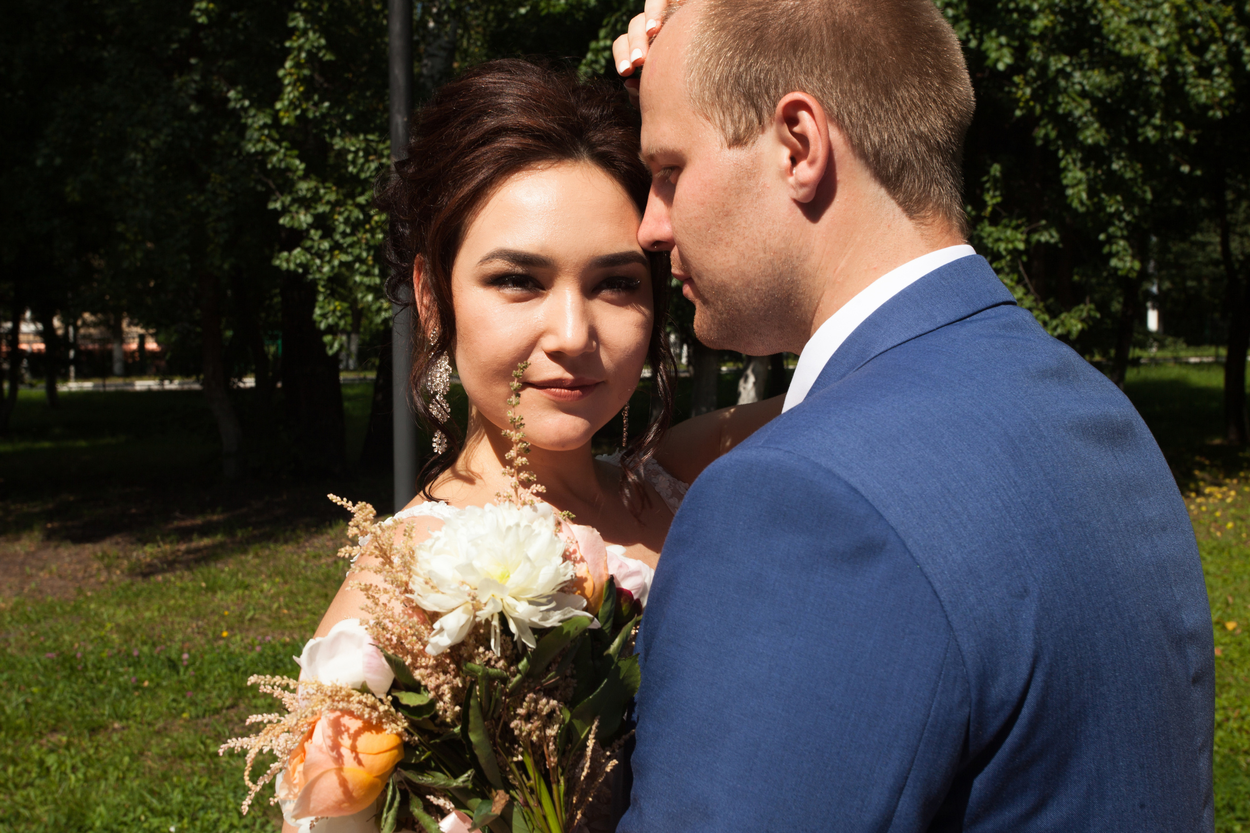 Илья и Линара. Свадебный фотограф Кирьянов Максим. Фотографирую в Москве, Коломне, Со