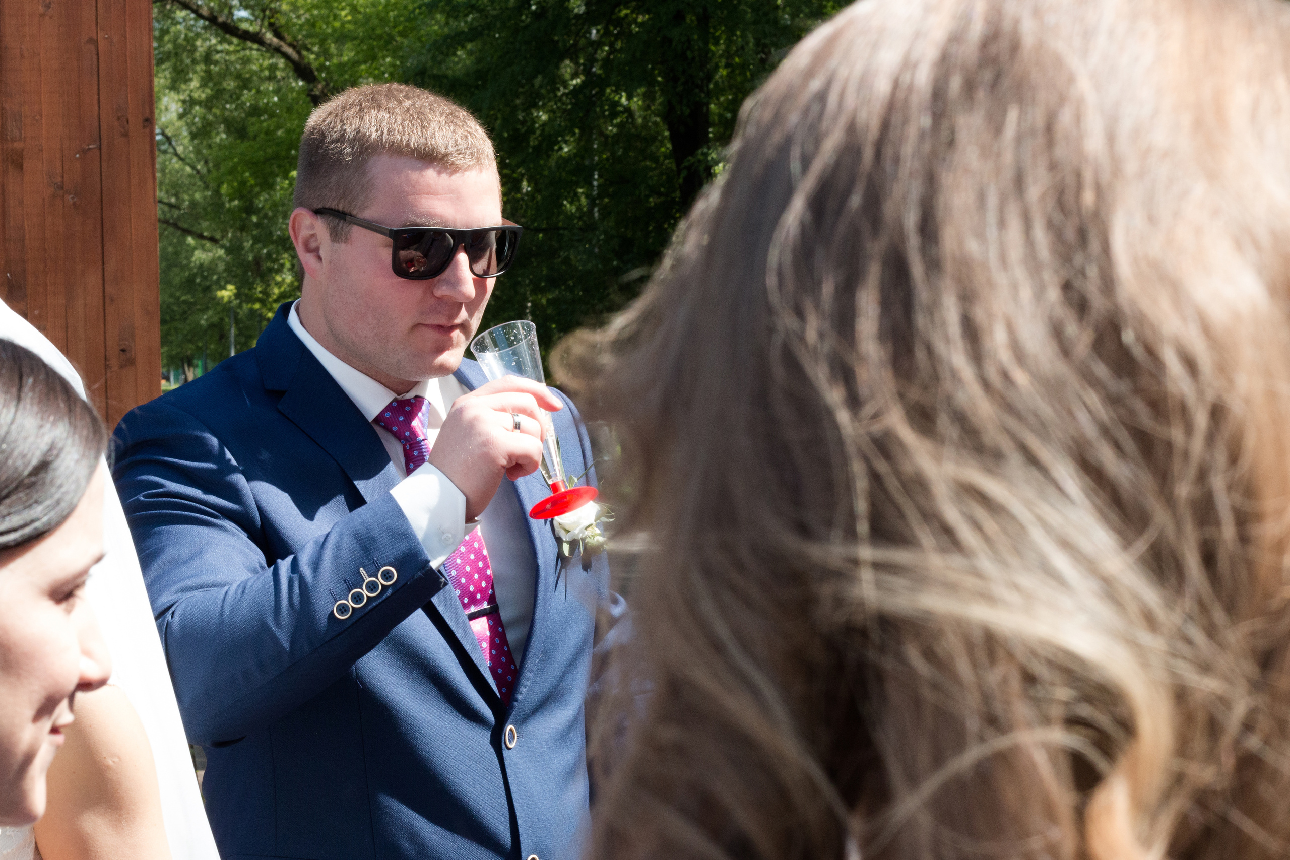 Максим и Светлана. Свадебный фотограф Кирьянов Максим. Фотографирую в Москве, Коломне, Со