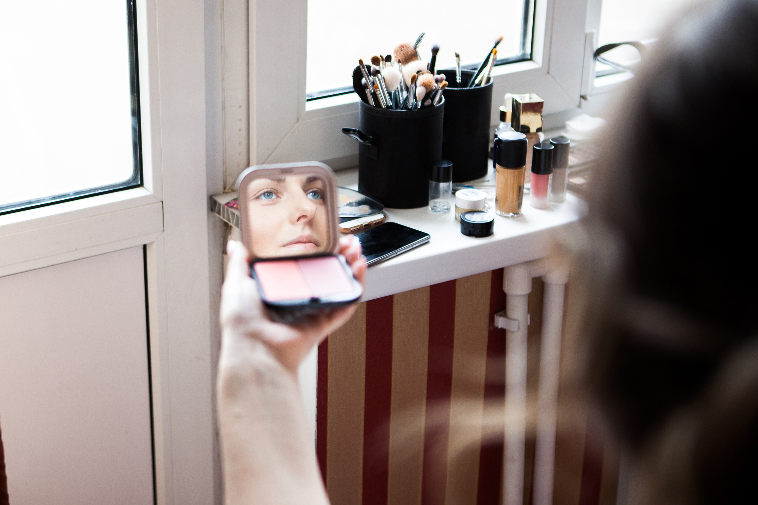 Максим и Светлана. Свадебный фотограф Кирьянов Максим. Фотографирую в Москве, Коломне, Со