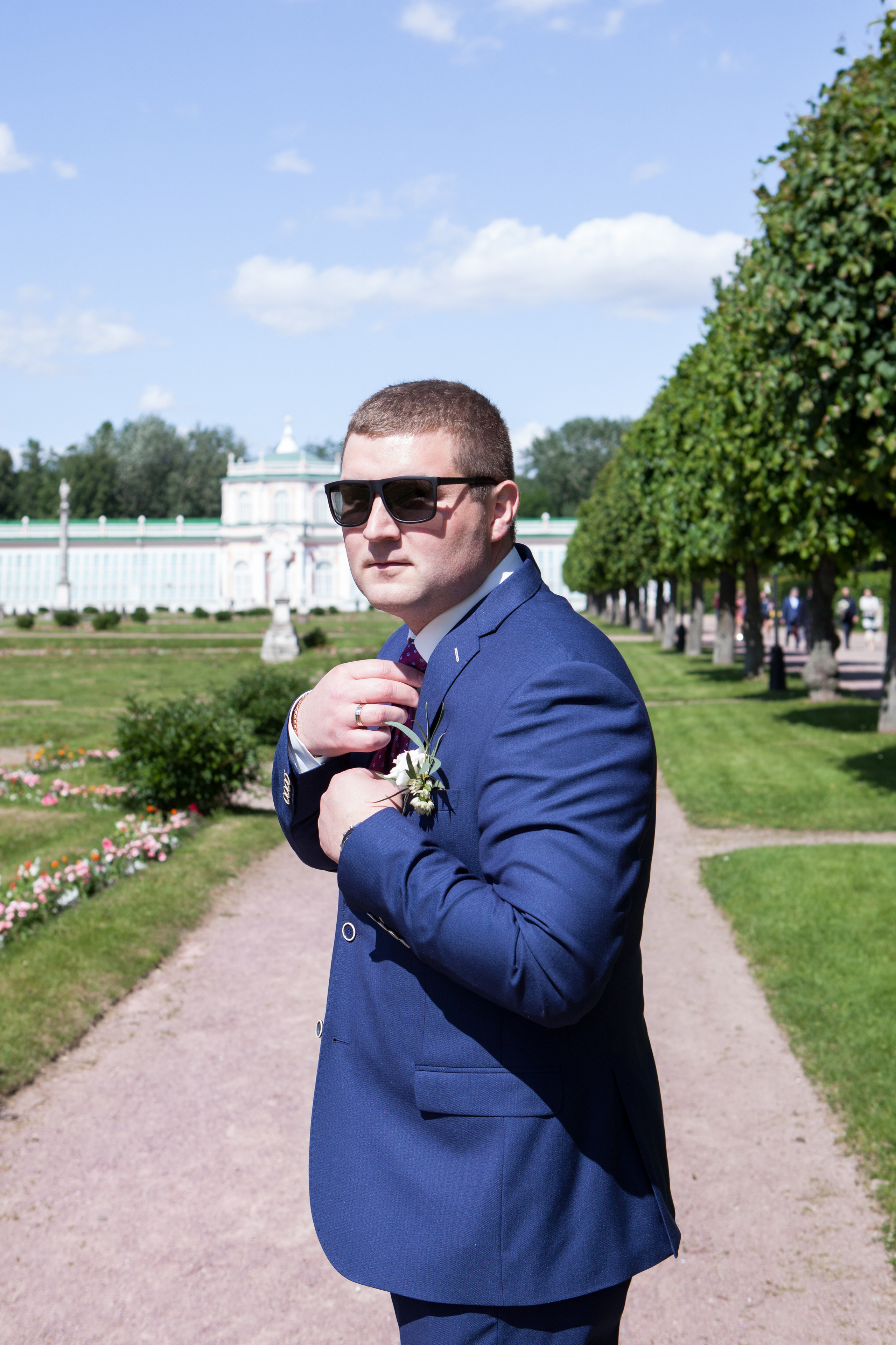 Максим и Светлана. Свадебный фотограф Кирьянов Максим. Фотографирую в Москве, Коломне, Со