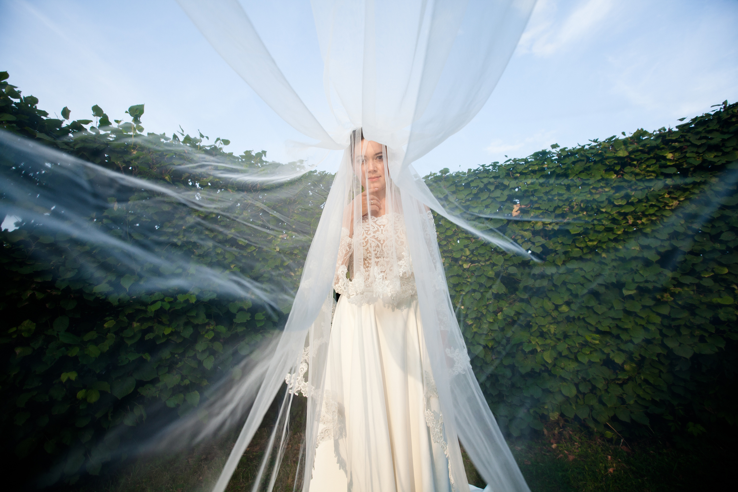 Кирилл и Эльза. Свадебный фотограф Кирьянов Максим. Фотографирую в Москве, Коломне, Со