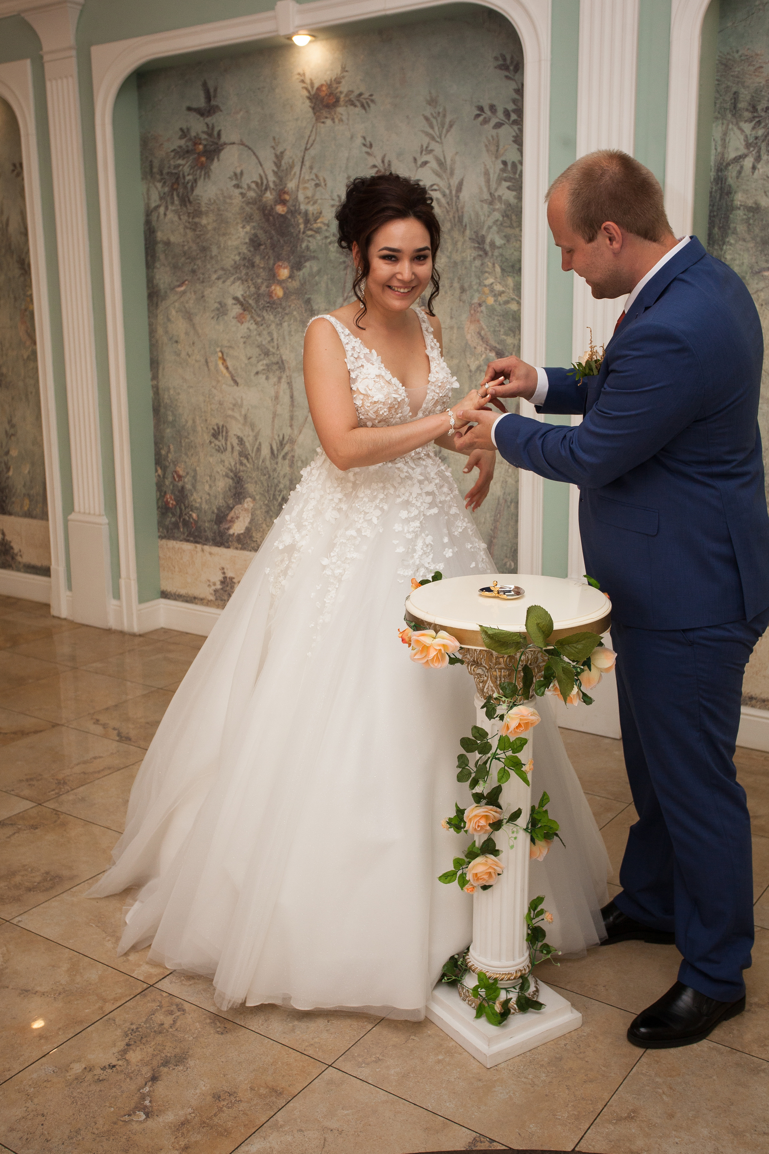 Илья и Линара. Свадебный фотограф Кирьянов Максим. Фотографирую в Москве, Коломне, Со