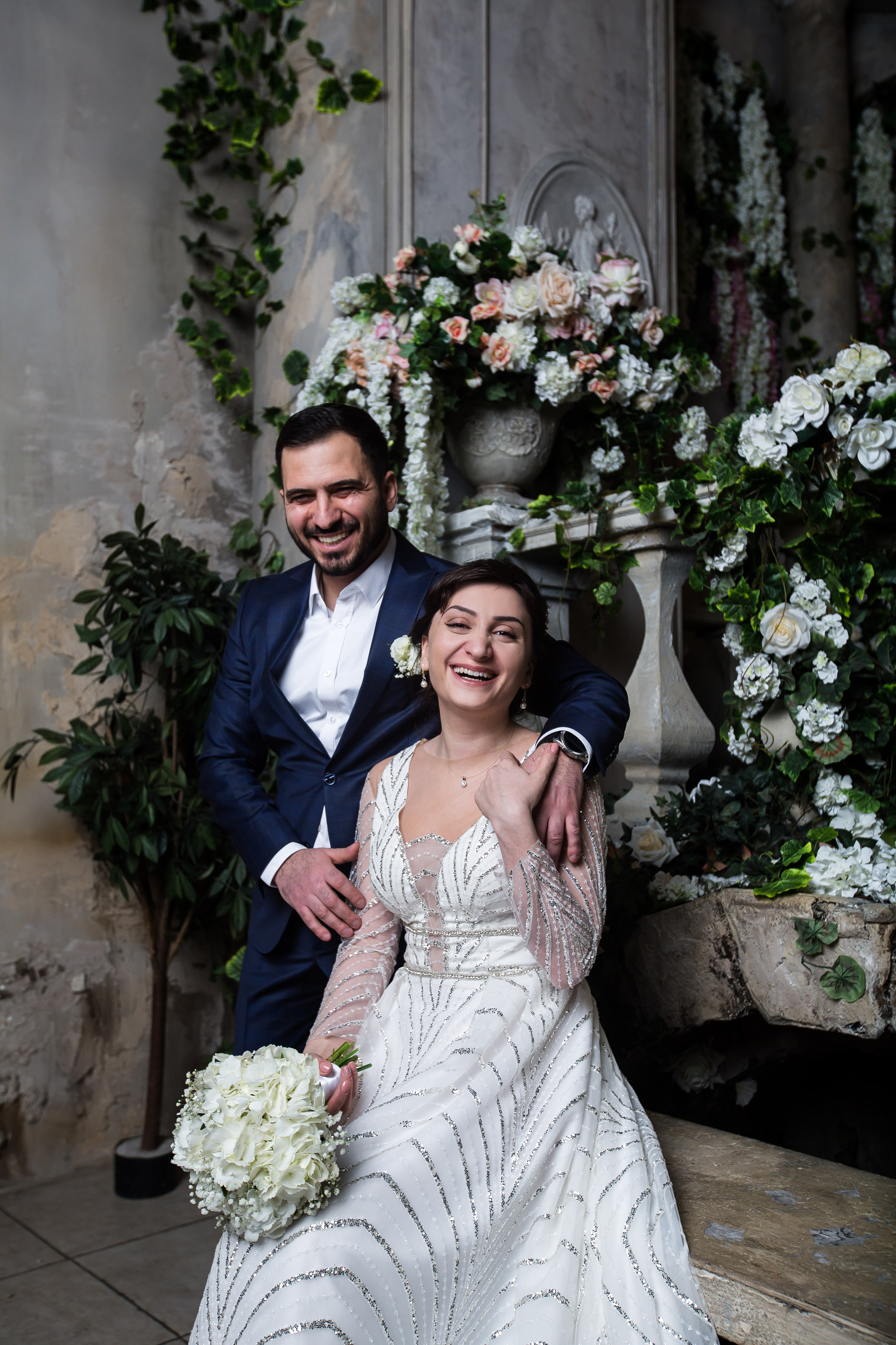 Давид и Наира. Свадебный фотограф Кирьянов Максим. Фотографирую в Москве, Коломне, Со