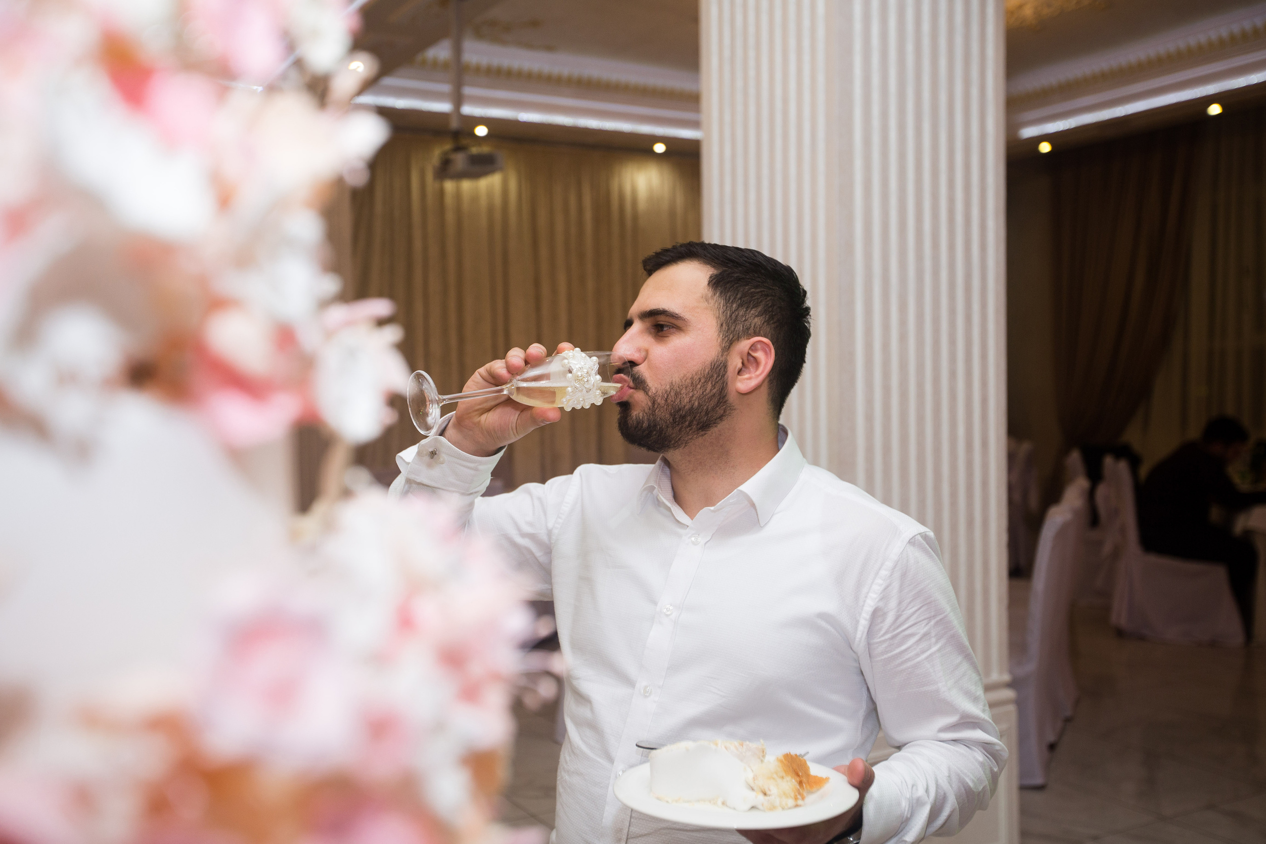 Давид и Наира. Свадебный фотограф Кирьянов Максим. Фотографирую в Москве, Коломне, Со