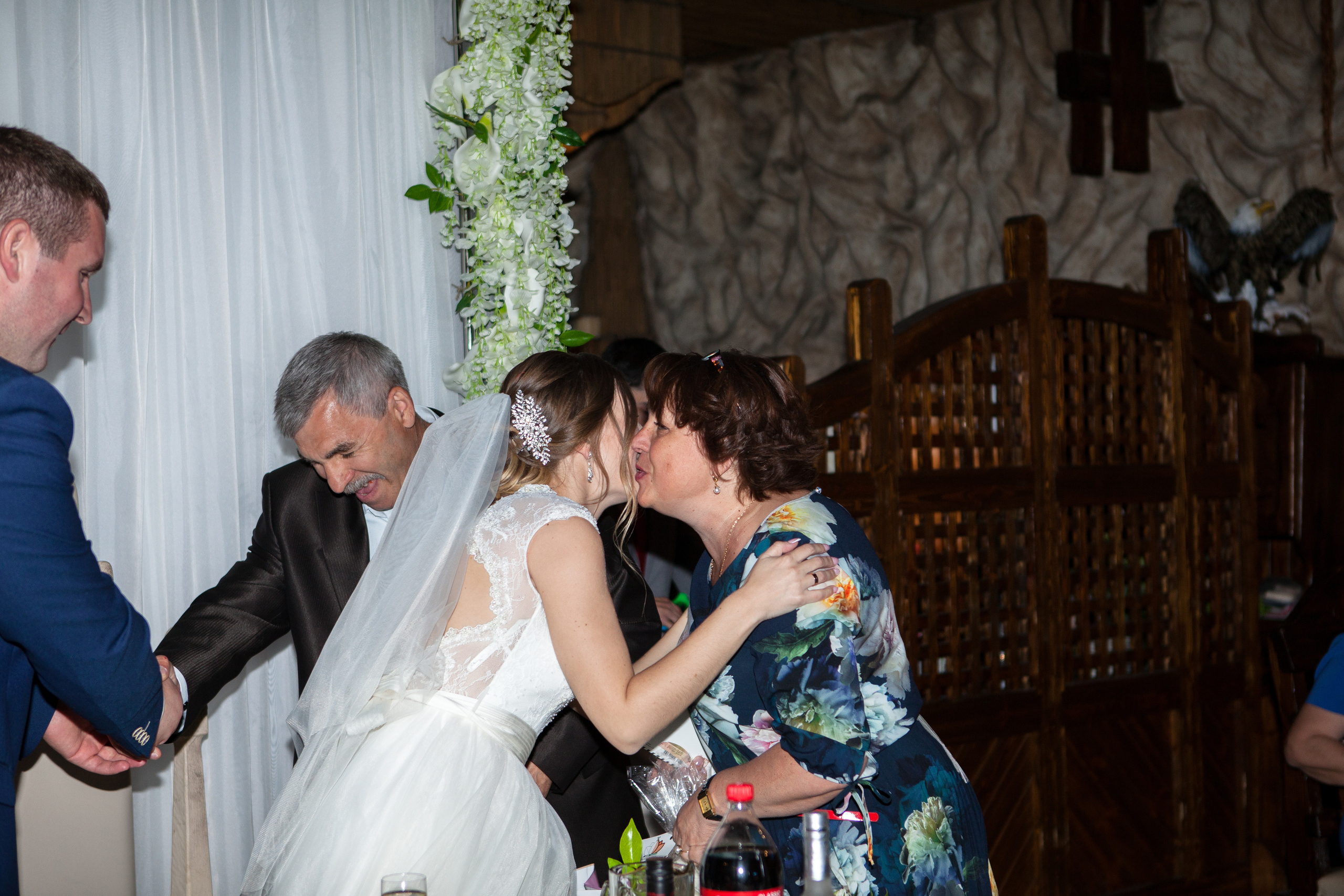 Максим и Светлана. Свадебный фотограф Кирьянов Максим. Фотографирую в Москве, Коломне, Со