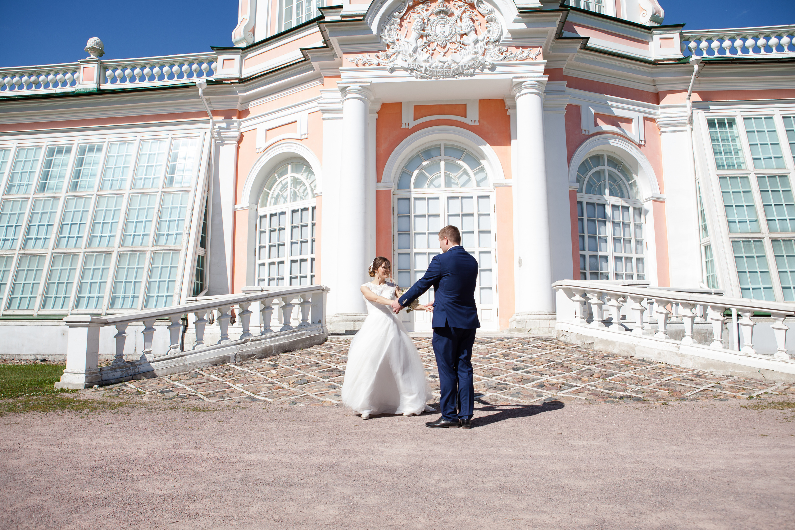 Максим и Светлана. Свадебный фотограф Кирьянов Максим. Фотографирую в Москве, Коломне, Со