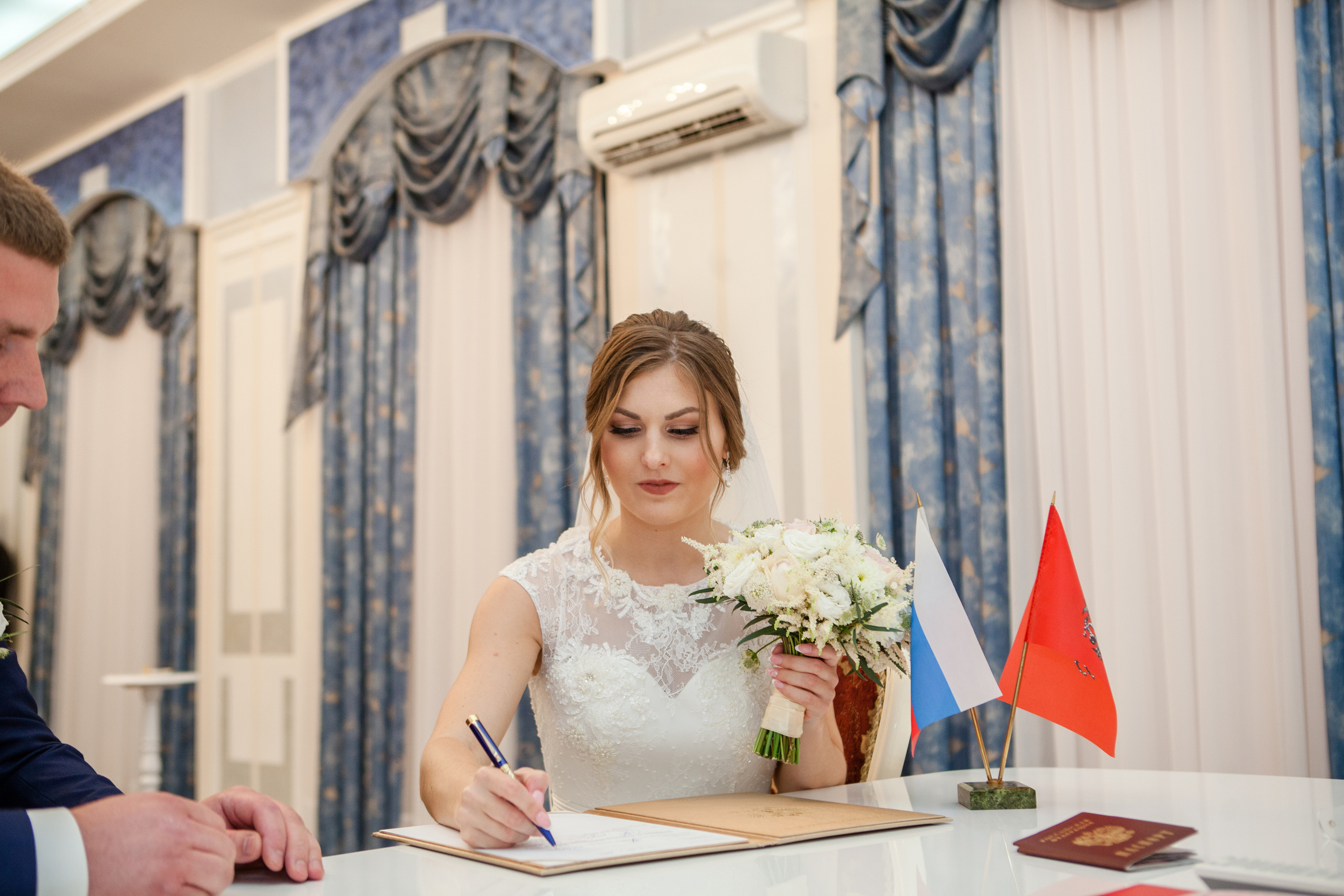 Максим и Светлана. Свадебный фотограф Кирьянов Максим. Фотографирую в Москве, Коломне, Со