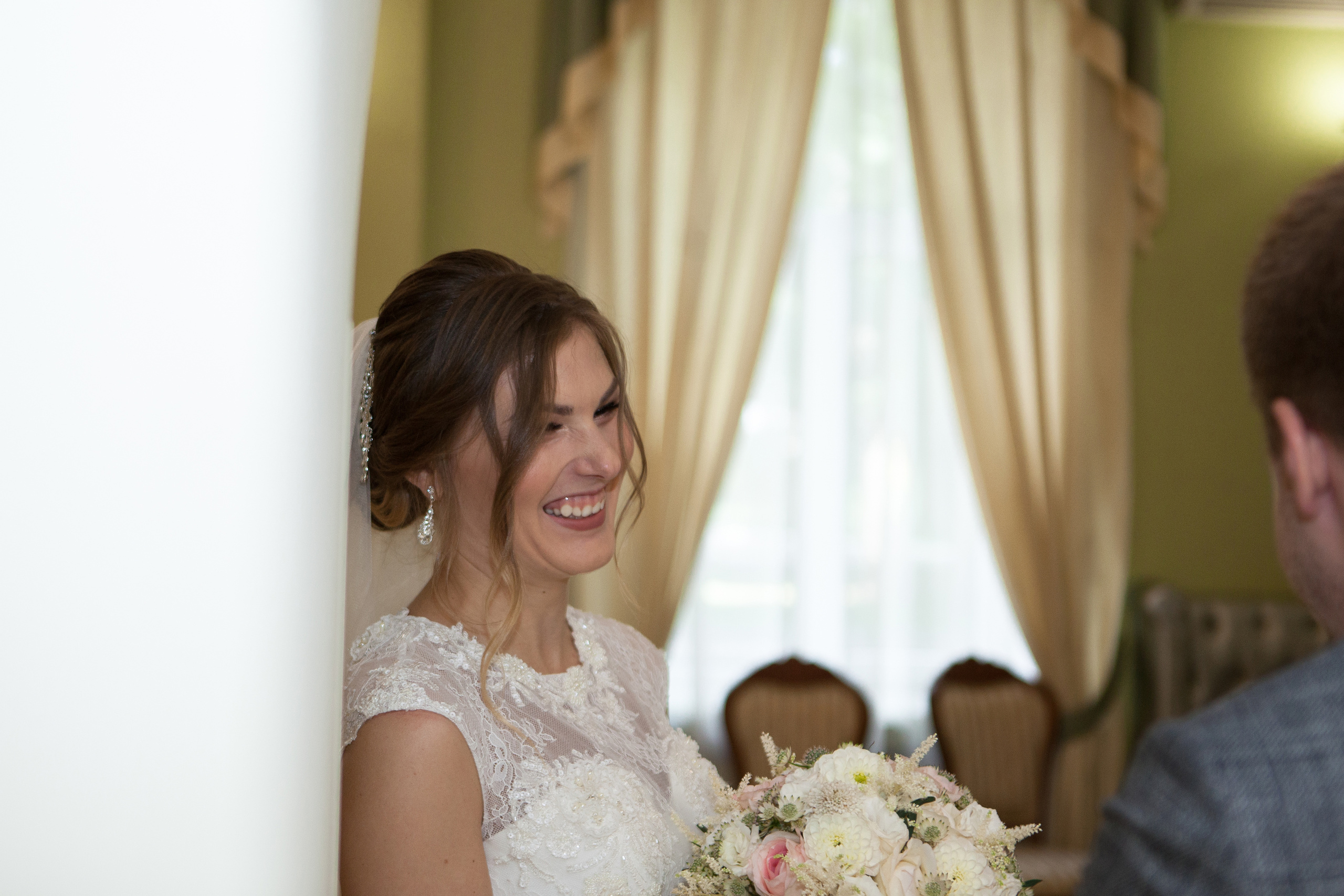 Максим и Светлана. Свадебный фотограф Кирьянов Максим. Фотографирую в Москве, Коломне, Со