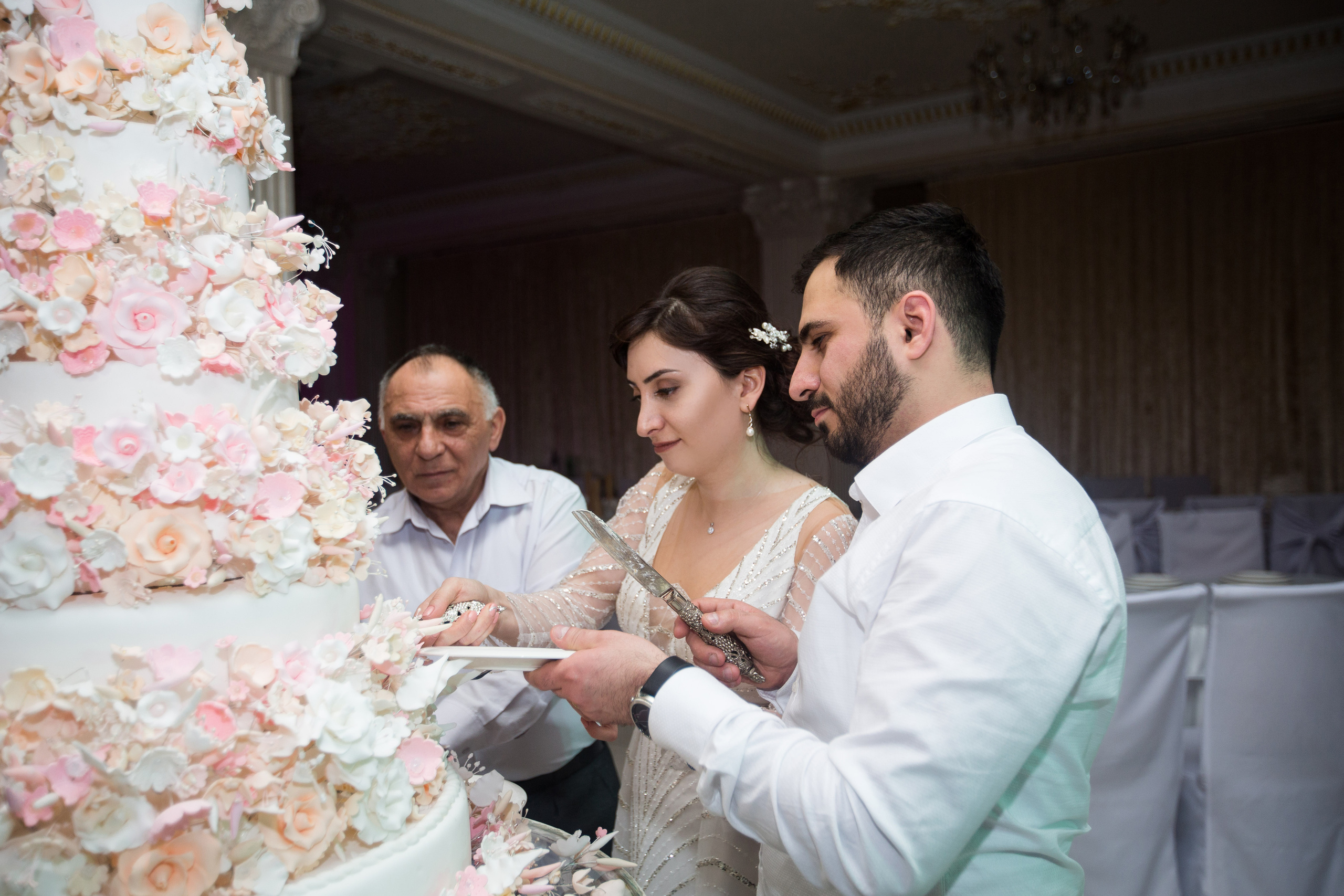 Давид и Наира. Свадебный фотограф Кирьянов Максим. Фотографирую в Москве, Коломне, Со