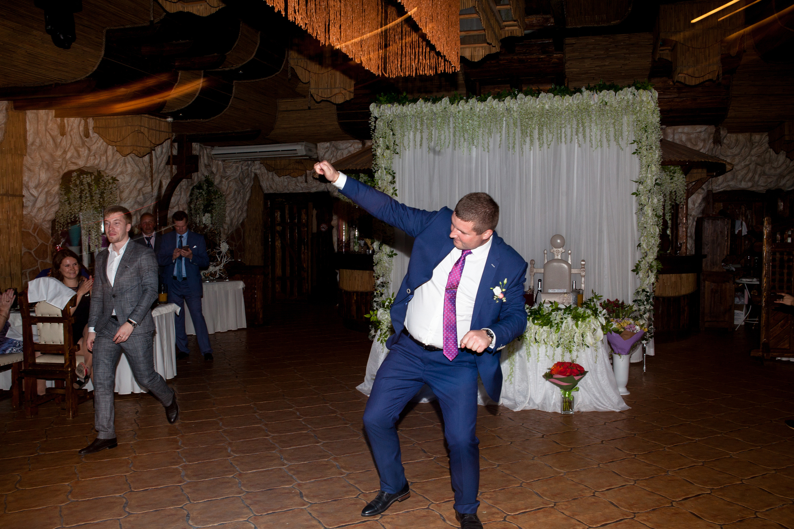 Максим и Светлана. Свадебный фотограф Кирьянов Максим. Фотографирую в Москве, Коломне, Со