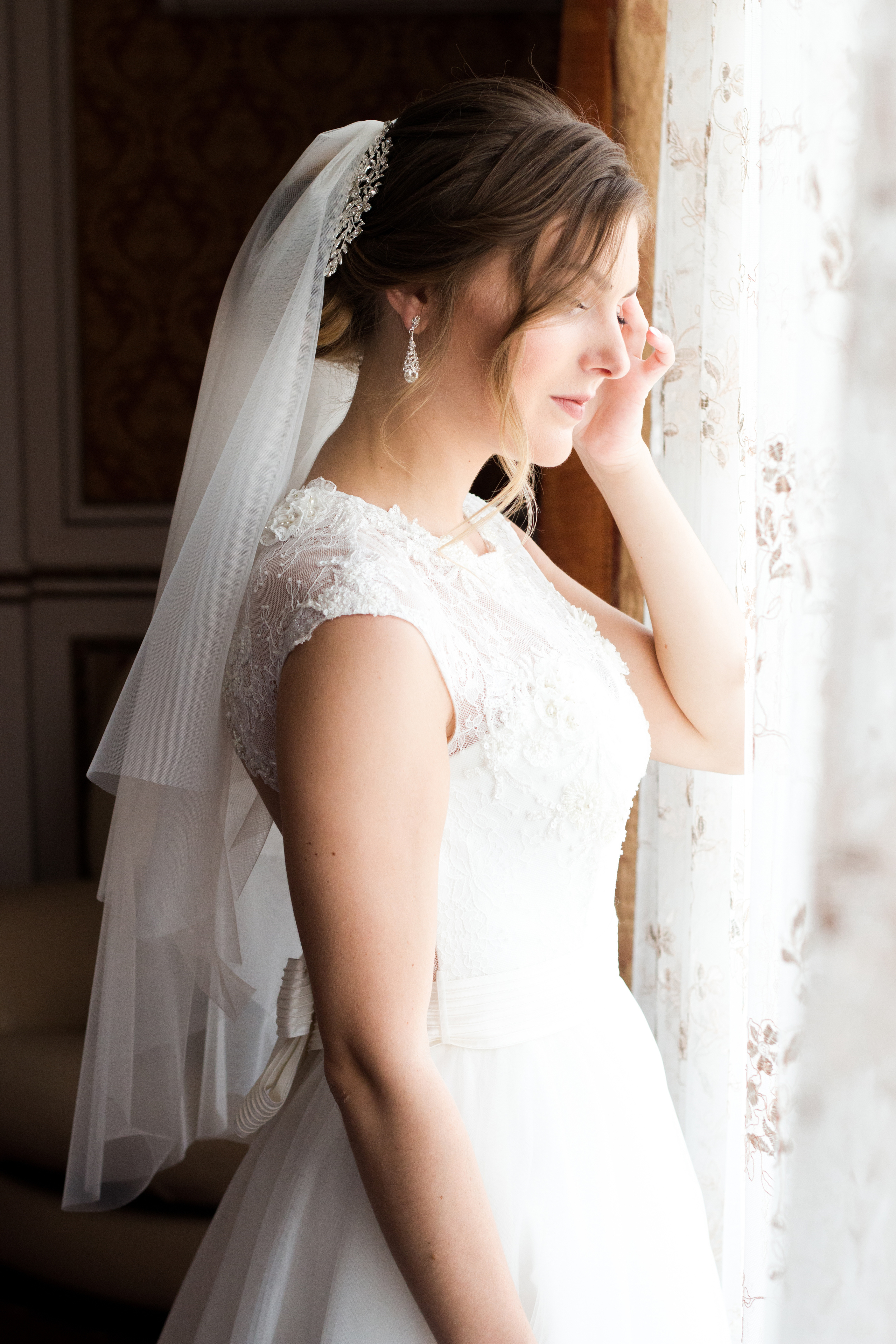 Максим и Светлана. Свадебный фотограф Кирьянов Максим. Фотографирую в Москве, Коломне, Со