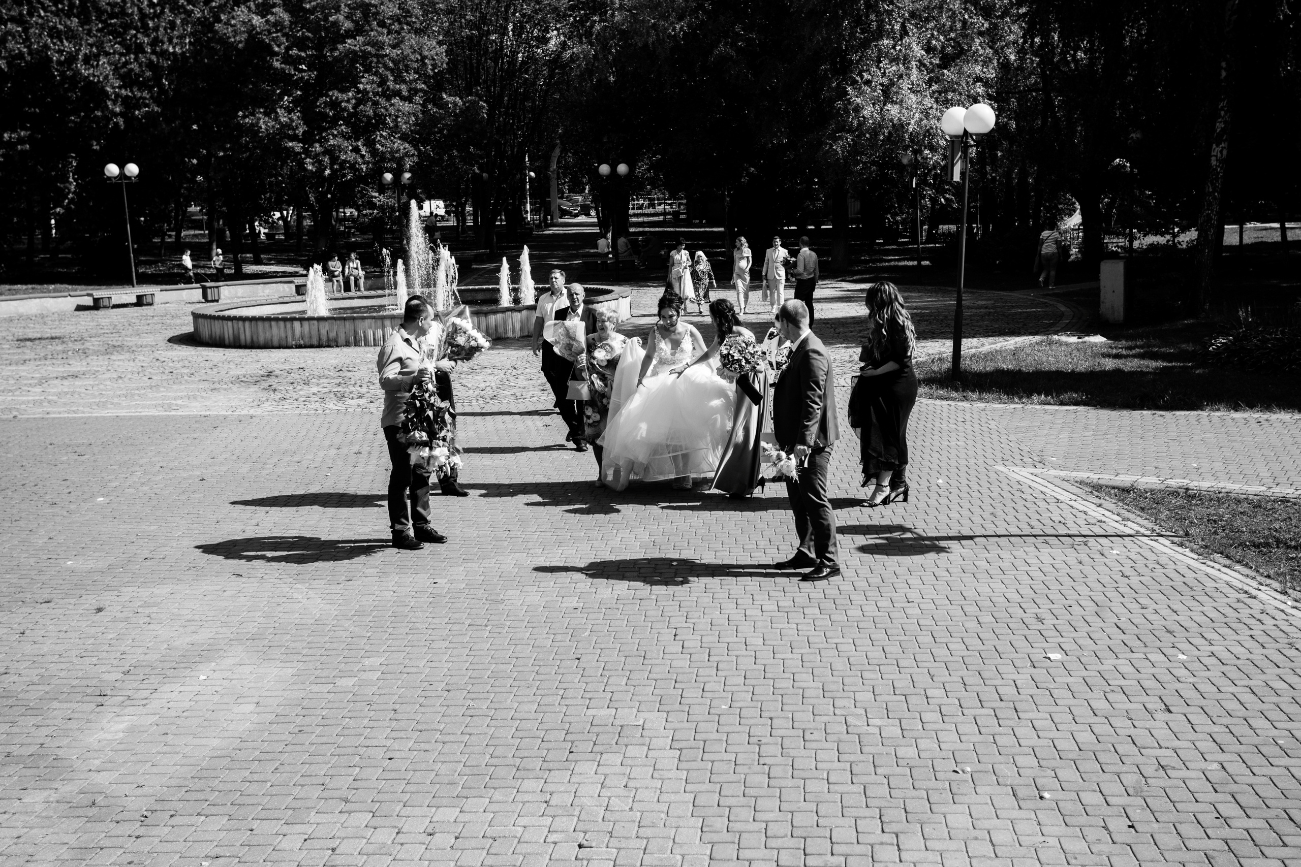 Илья и Линара. Свадебный фотограф Кирьянов Максим. Фотографирую в Москве, Коломне, Со