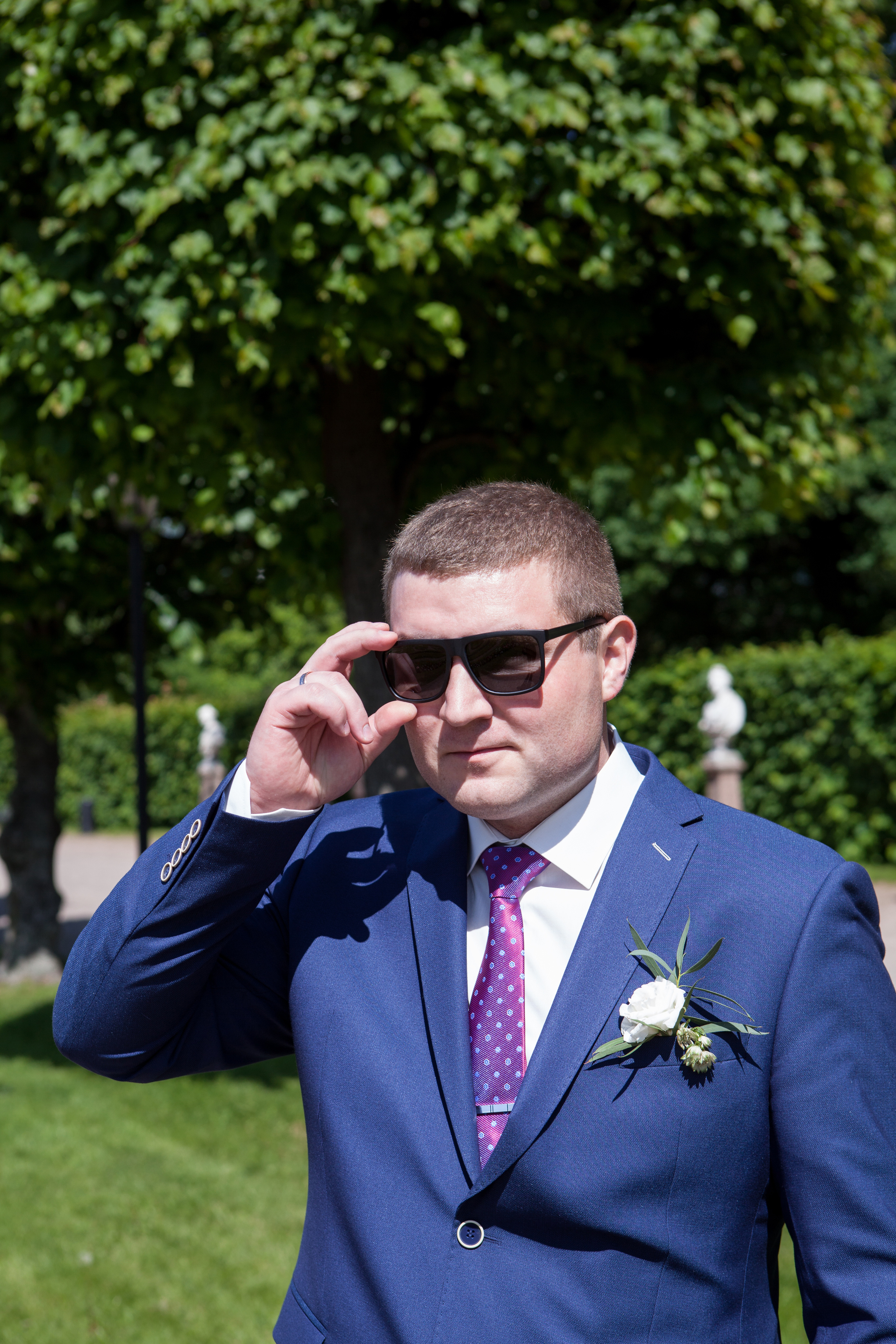 Максим и Светлана. Свадебный фотограф Кирьянов Максим. Фотографирую в Москве, Коломне, Со