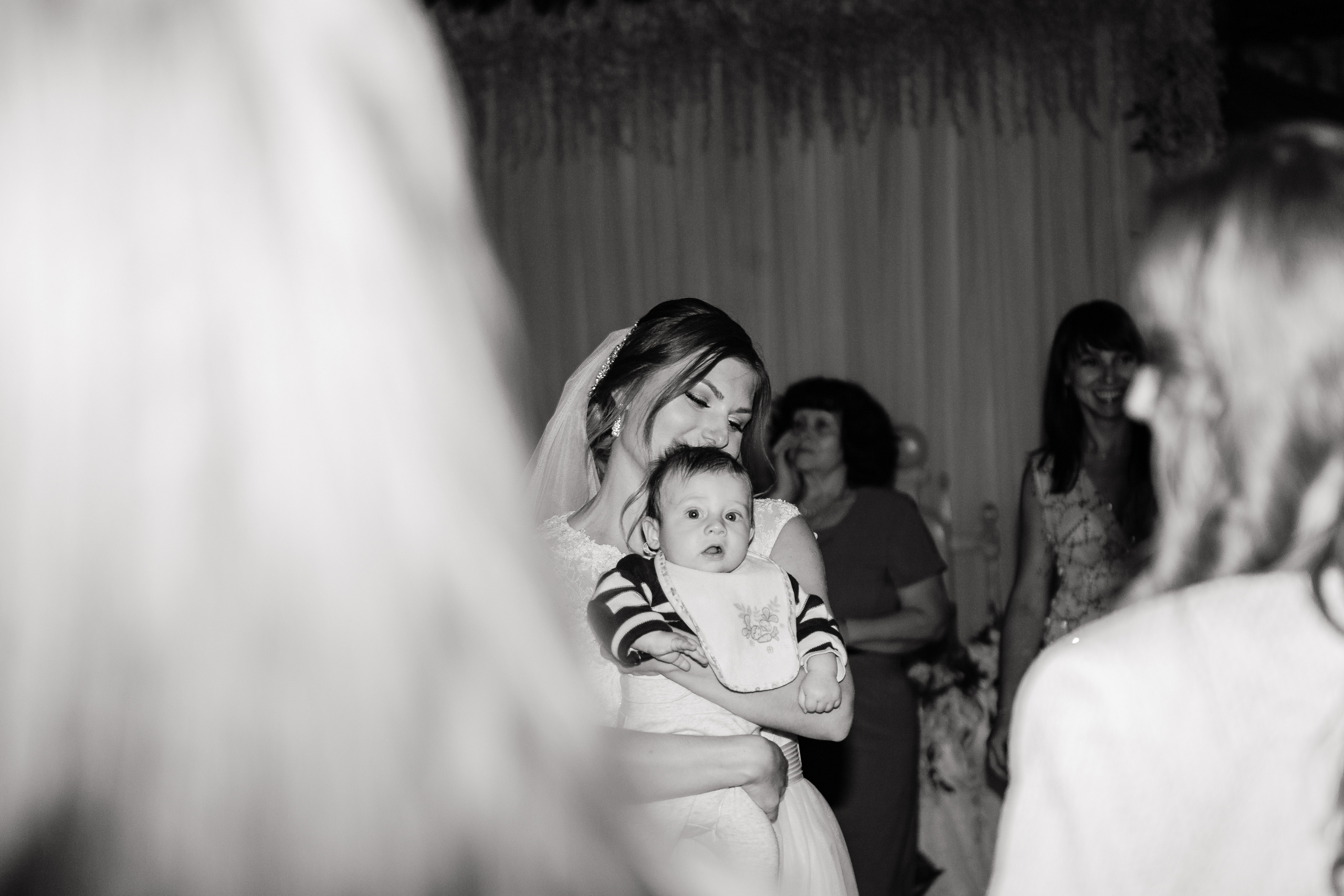 Максим и Светлана. Свадебный фотограф Кирьянов Максим. Фотографирую в Москве, Коломне, Со