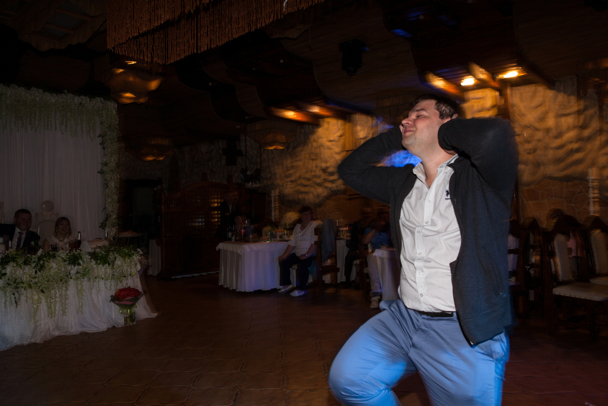 Максим и Светлана. Свадебный фотограф Кирьянов Максим. Фотографирую в Москве, Коломне, Со