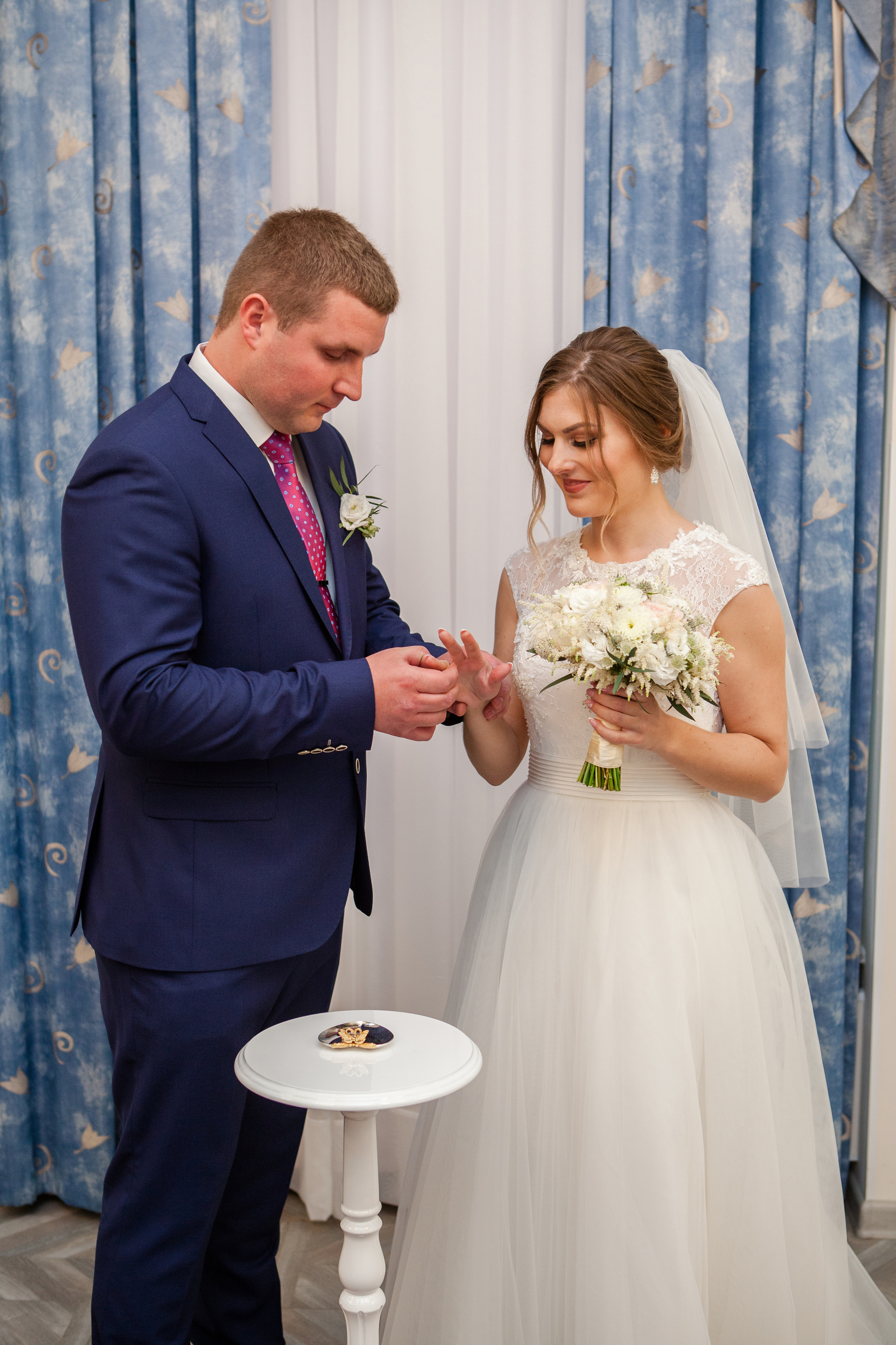 Максим и Светлана. Свадебный фотограф Кирьянов Максим. Фотографирую в Москве, Коломне, Со