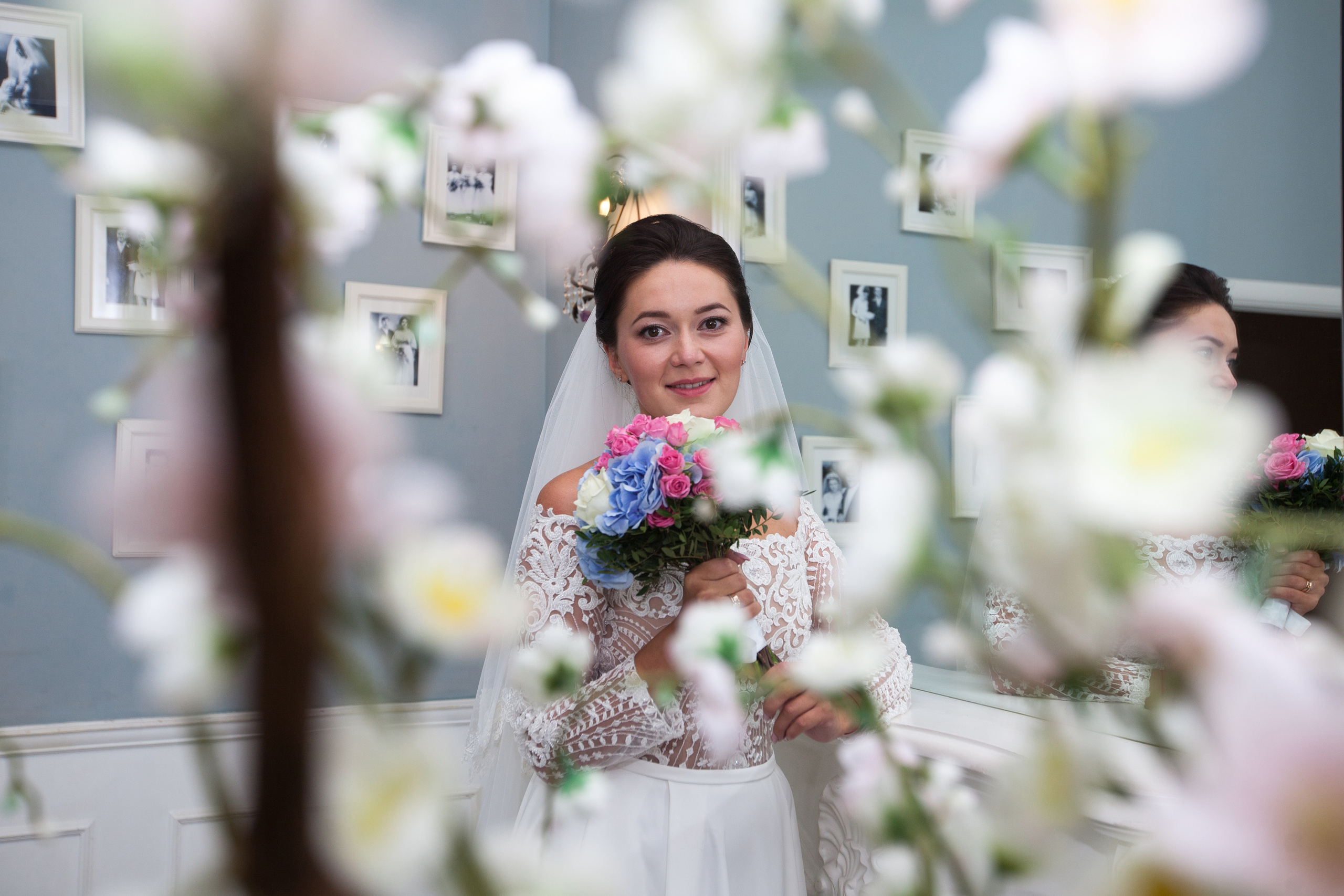 Кирилл и Эльза. Свадебный фотограф Кирьянов Максим. Фотографирую в Москве, Коломне, Со