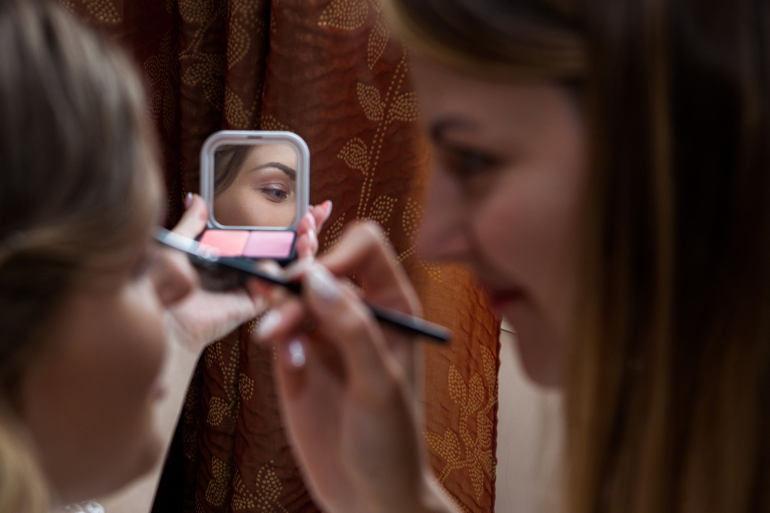 Максим и Светлана. Свадебный фотограф Кирьянов Максим. Фотографирую в Москве, Коломне, Со