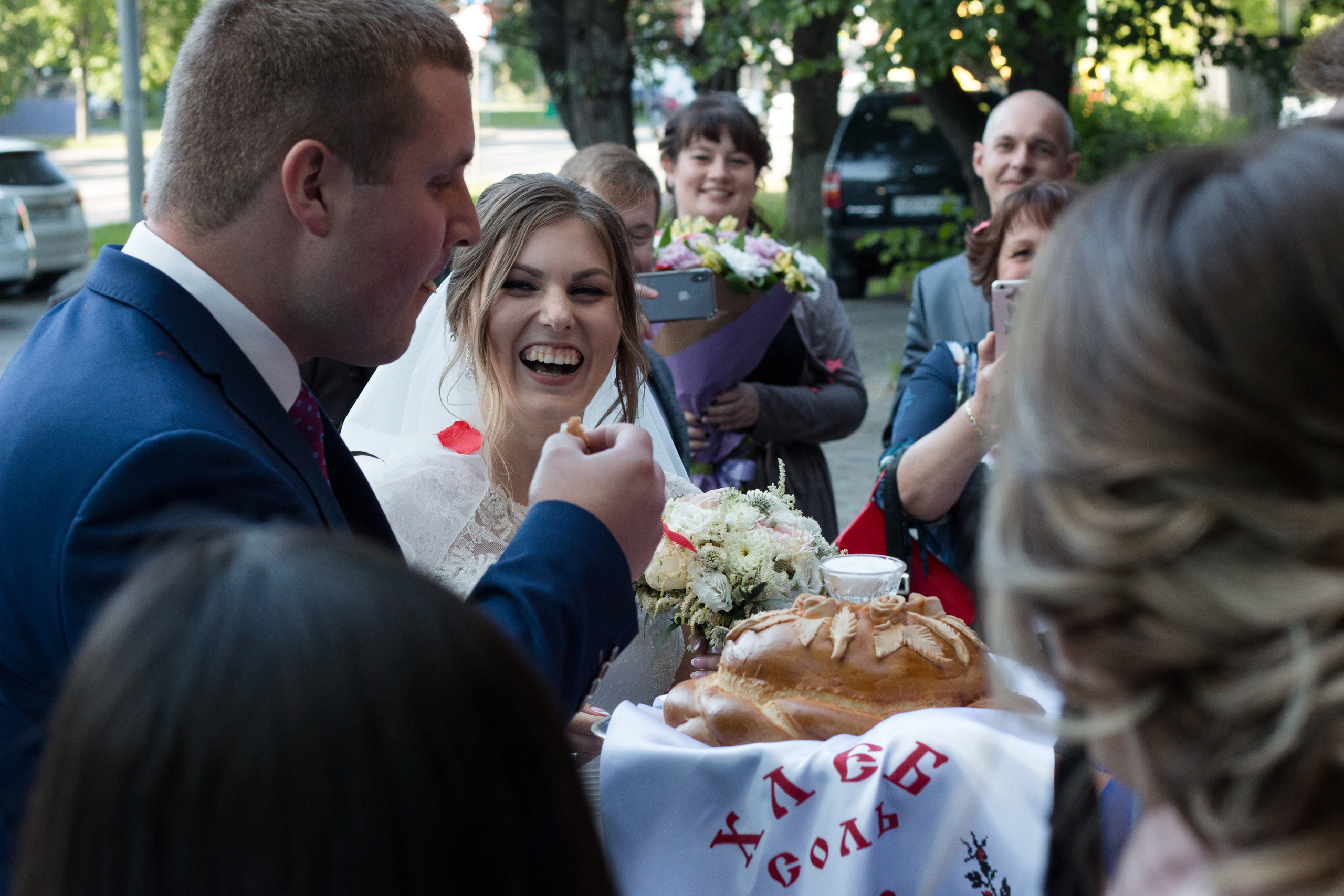 Максим и Светлана. Свадебный фотограф Кирьянов Максим. Фотографирую в Москве, Коломне, Со