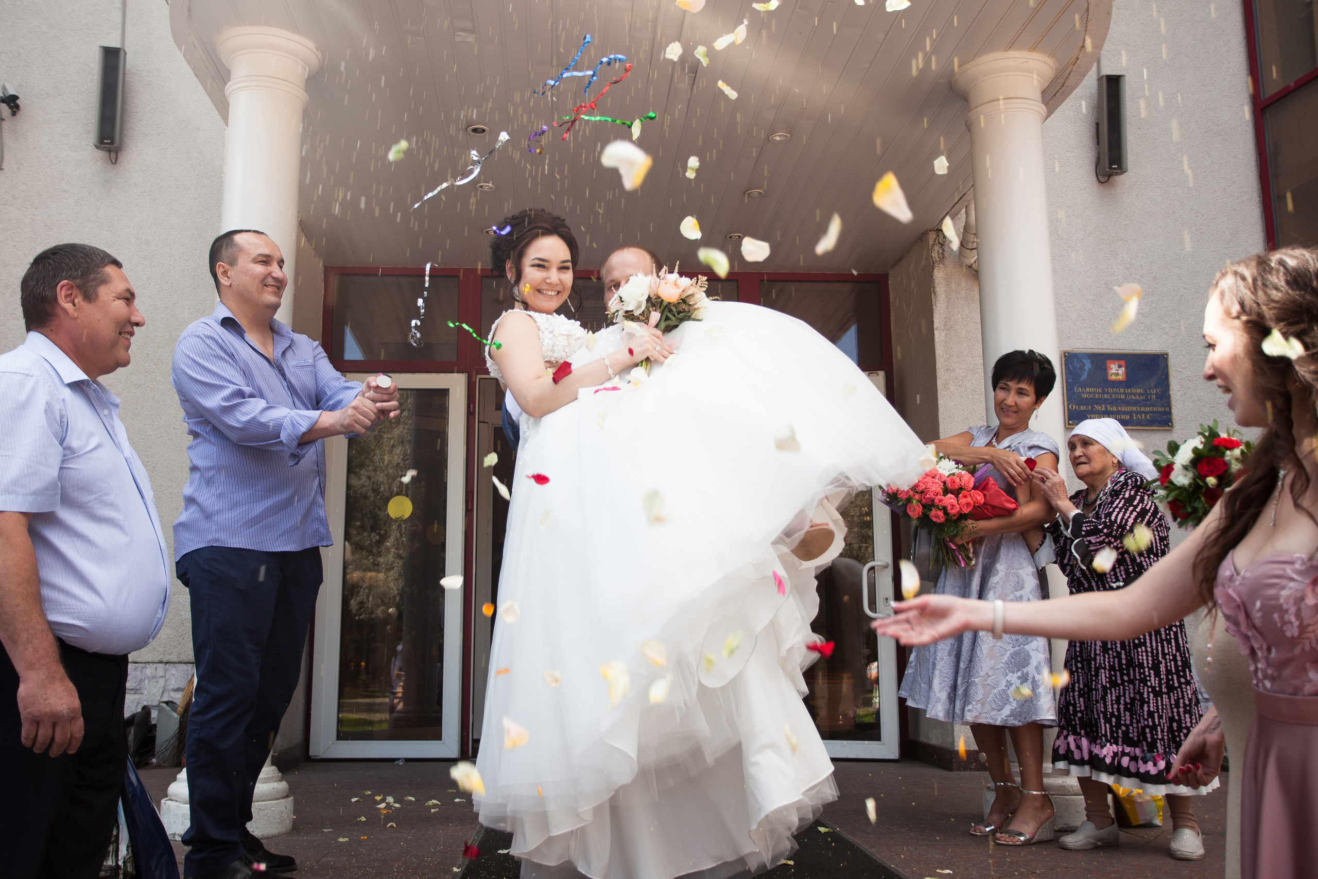 Илья и Линара. Свадебный фотограф Кирьянов Максим. Фотографирую в Москве, Коломне, Со