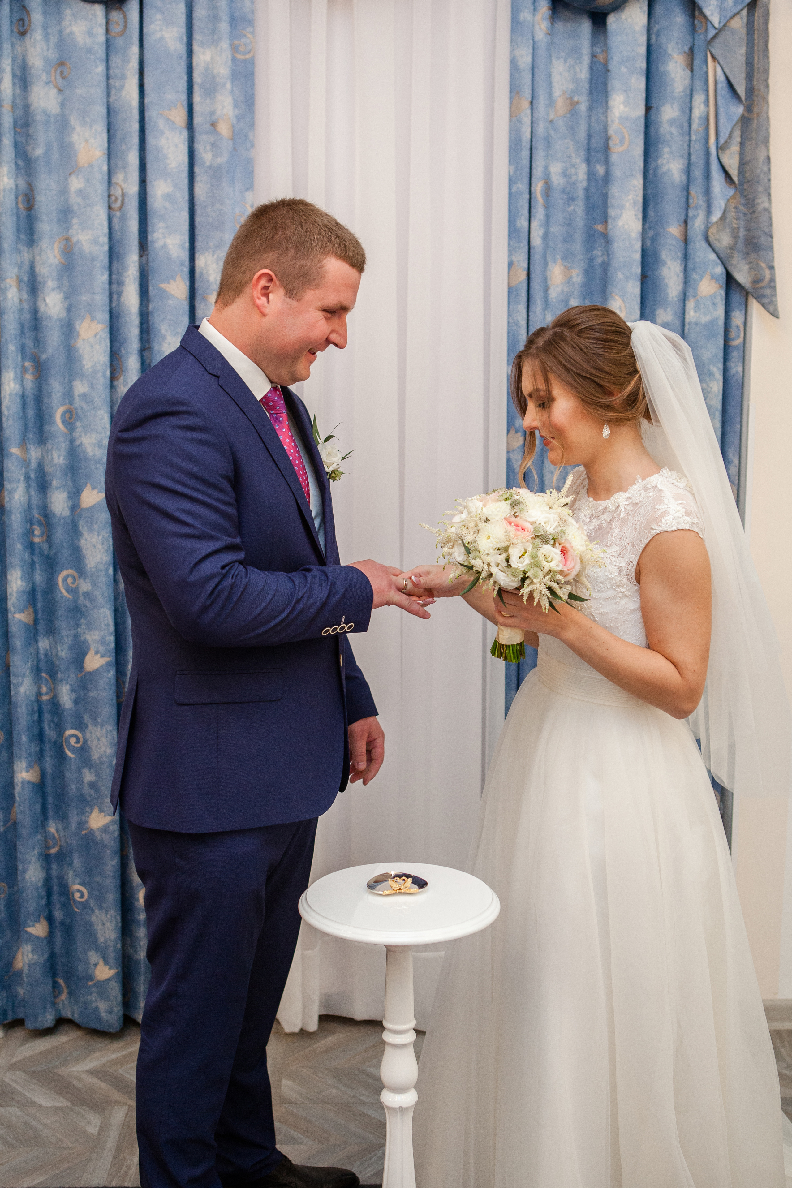 Максим и Светлана. Свадебный фотограф Кирьянов Максим. Фотографирую в Москве, Коломне, Со