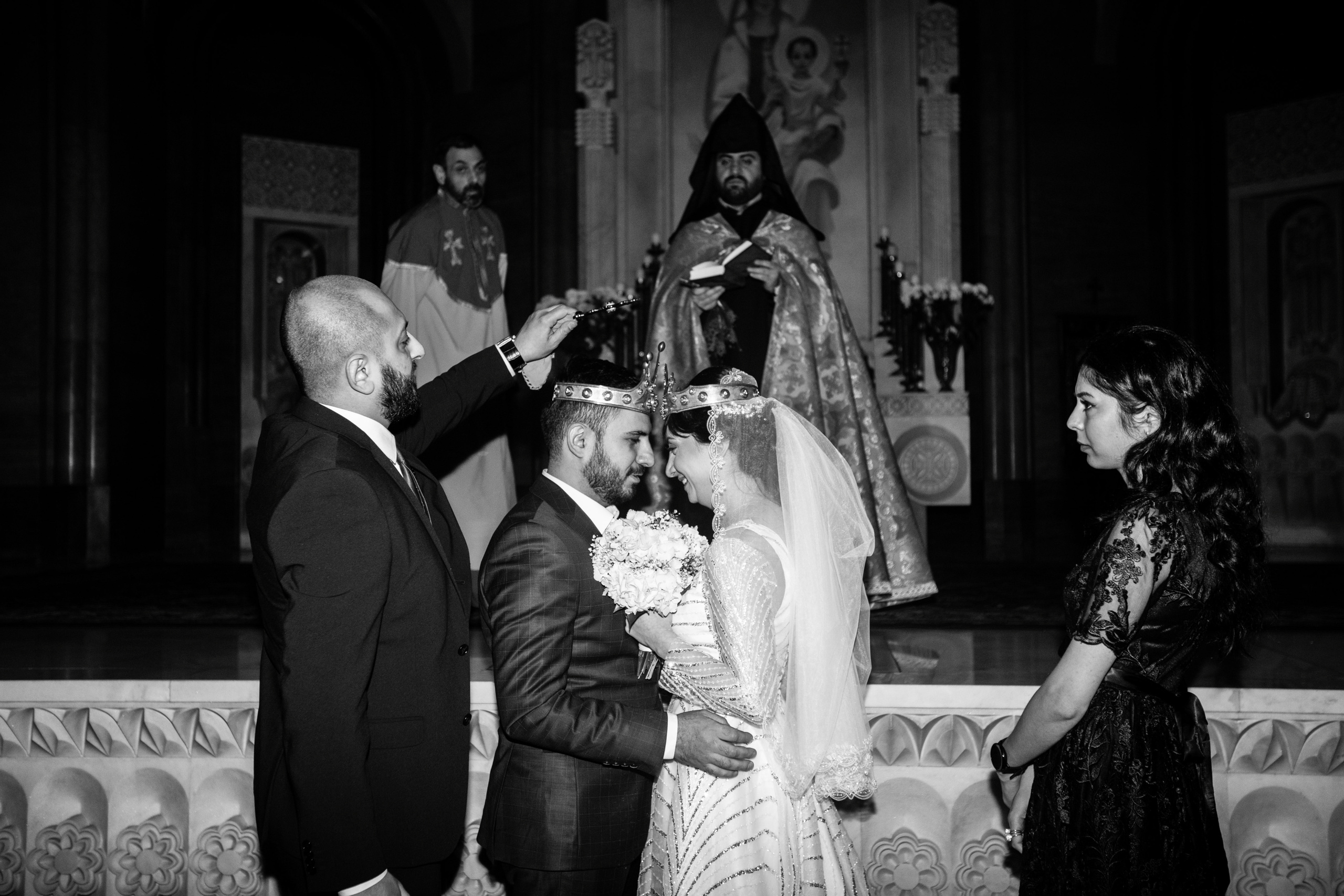 Давид и Наира. Свадебный фотограф Кирьянов Максим. Фотографирую в Москве, Коломне, Со