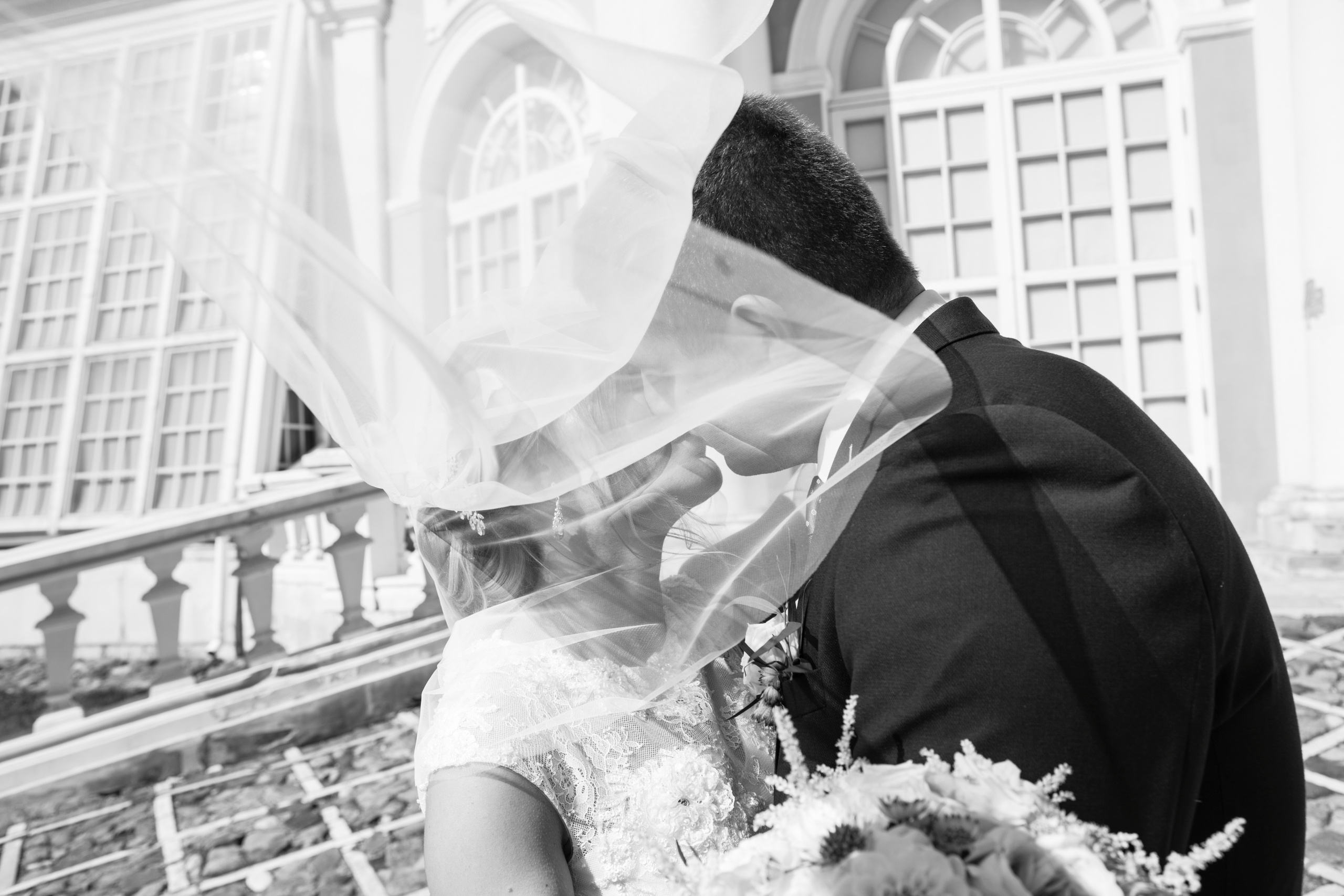 Максим и Светлана. Свадебный фотограф Кирьянов Максим. Фотографирую в Москве, Коломне, Со